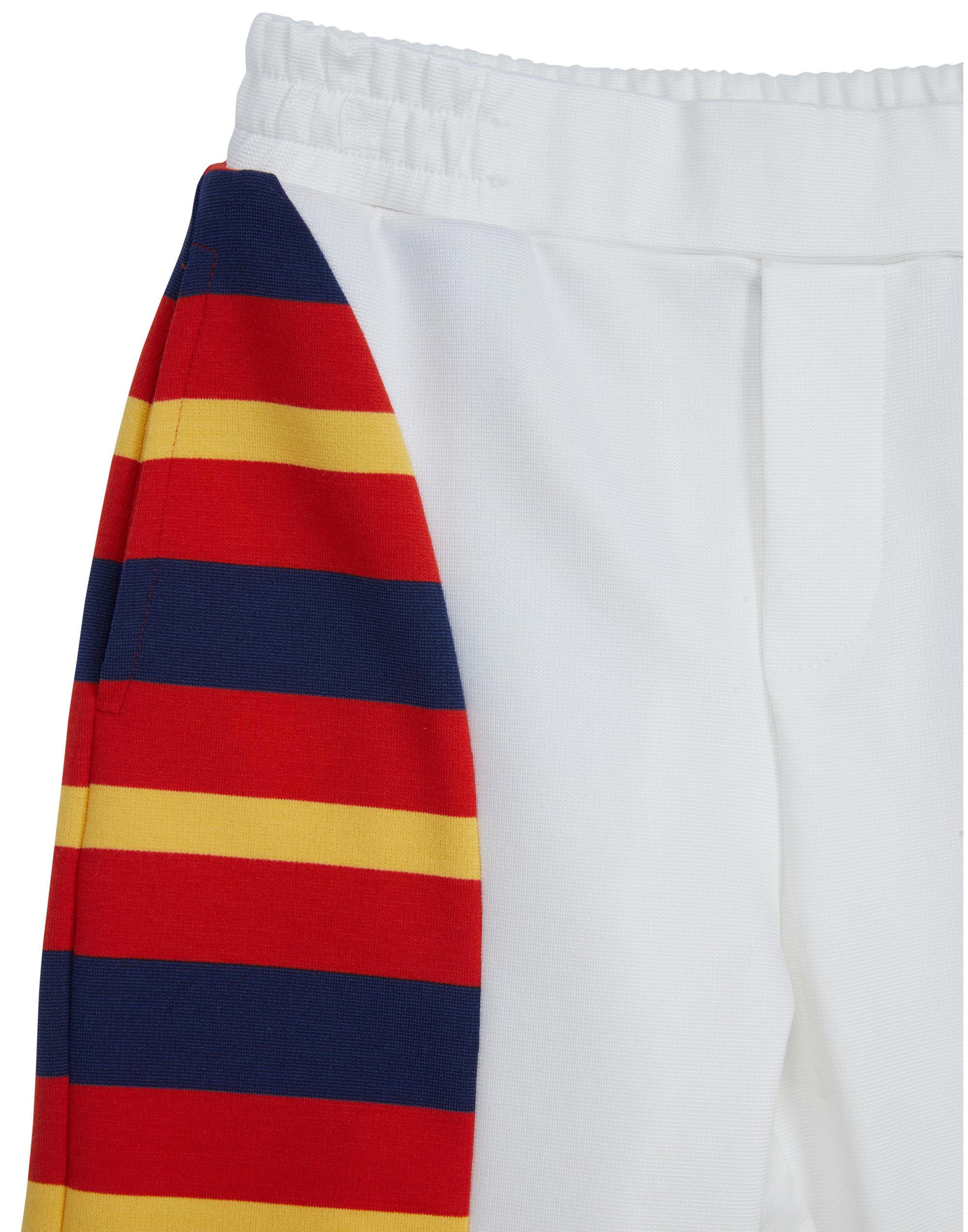 Çizgili Kumaş Detaylı Eşofman Altı - junior, designer dresses, bachelorette, party dresses and graduation dresses.