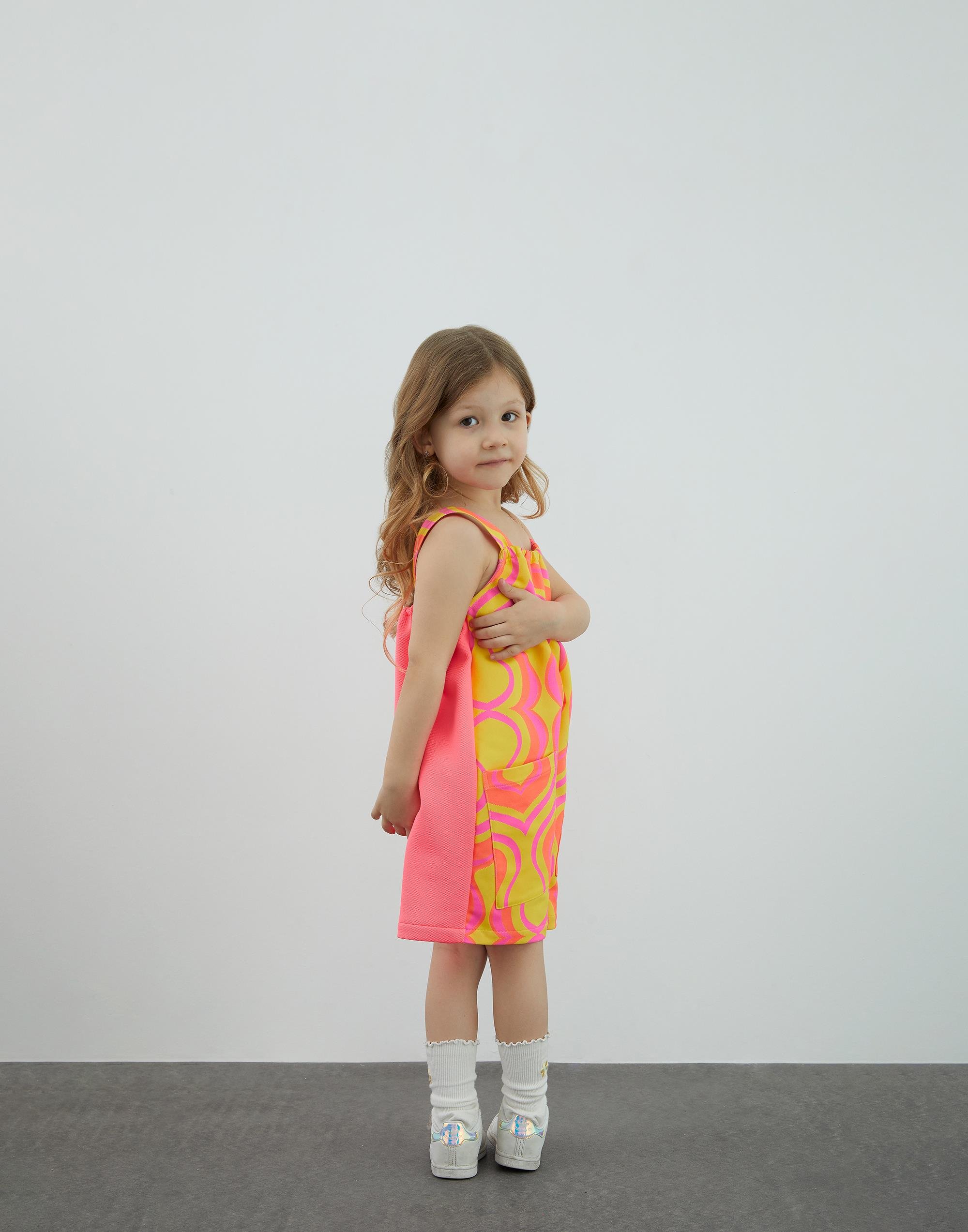 Desenli Garni Detaylı Kırmızı  Tulum - junior, designer dresses, bachelorette, party dresses and graduation dresses.