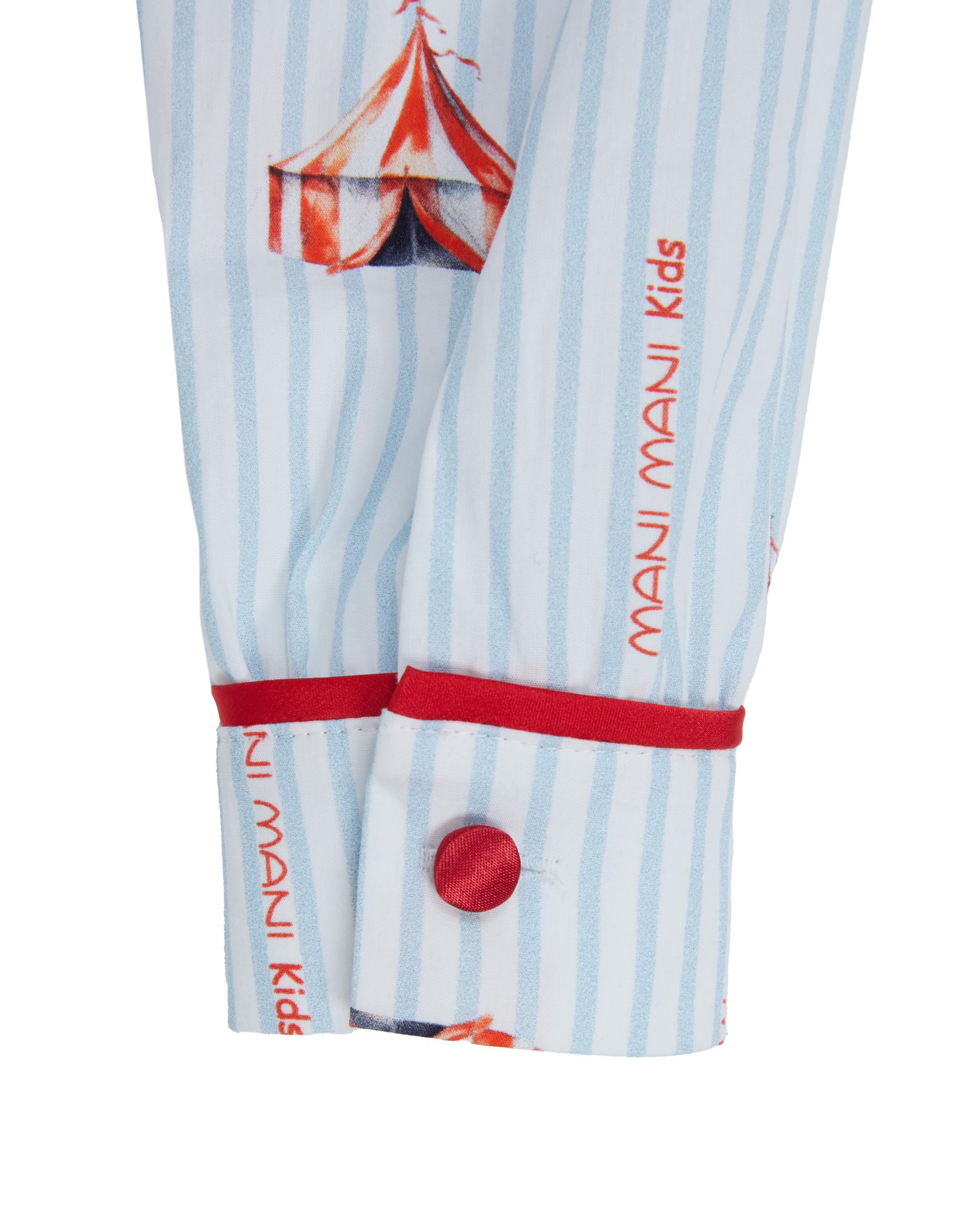 DESENLİ KONTRAST BİYELİ ÖN BEDENDEN CEPLİ PİJAMA ÜSTÜ - junior, designer dresses, bachelorette, party dresses and graduation dresses.