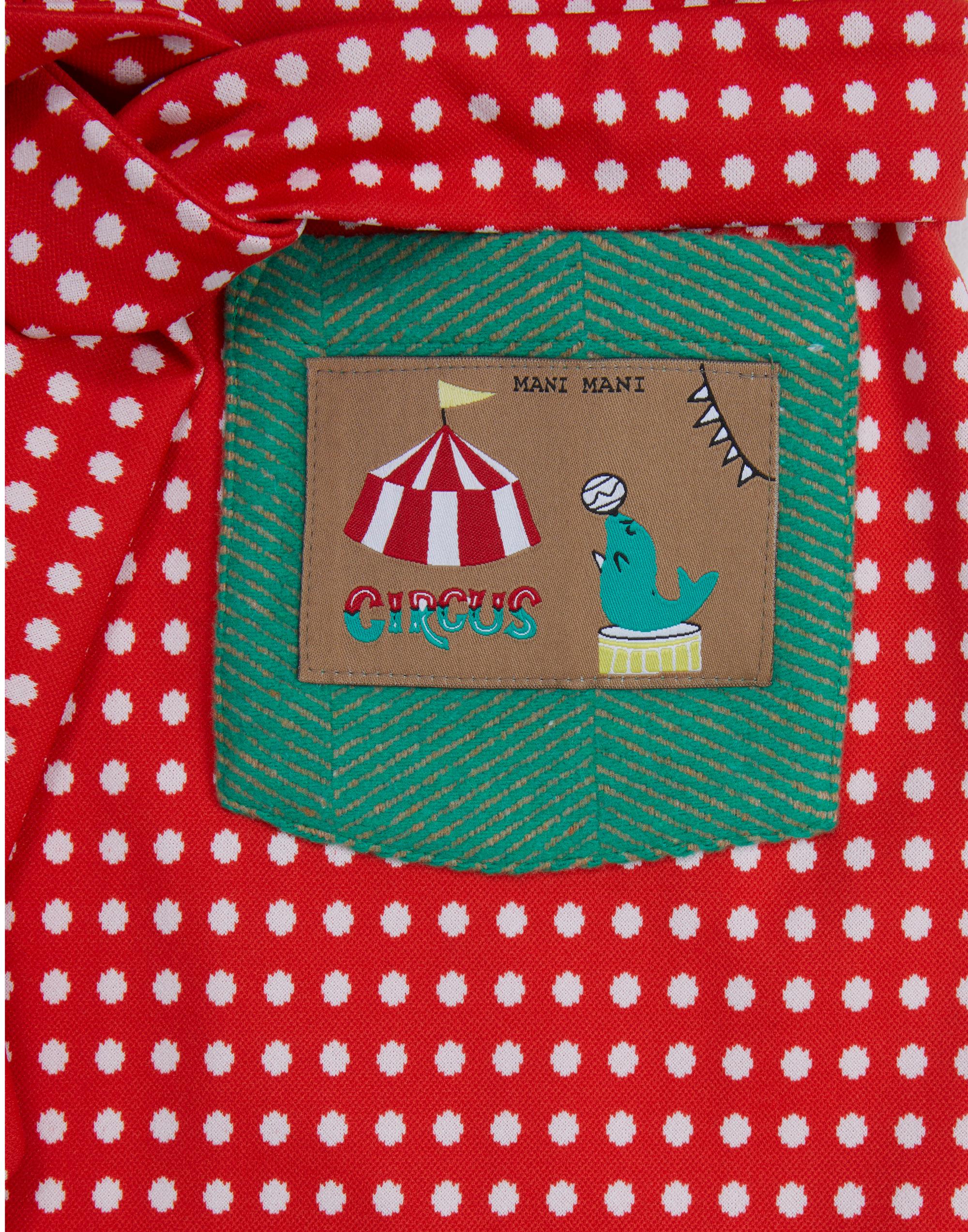 ETİKET DETAYLI DESENLİ ASTARLI RÖPTEŞAMBIR - junior, designer dresses, bachelorette, party dresses and graduation dresses.