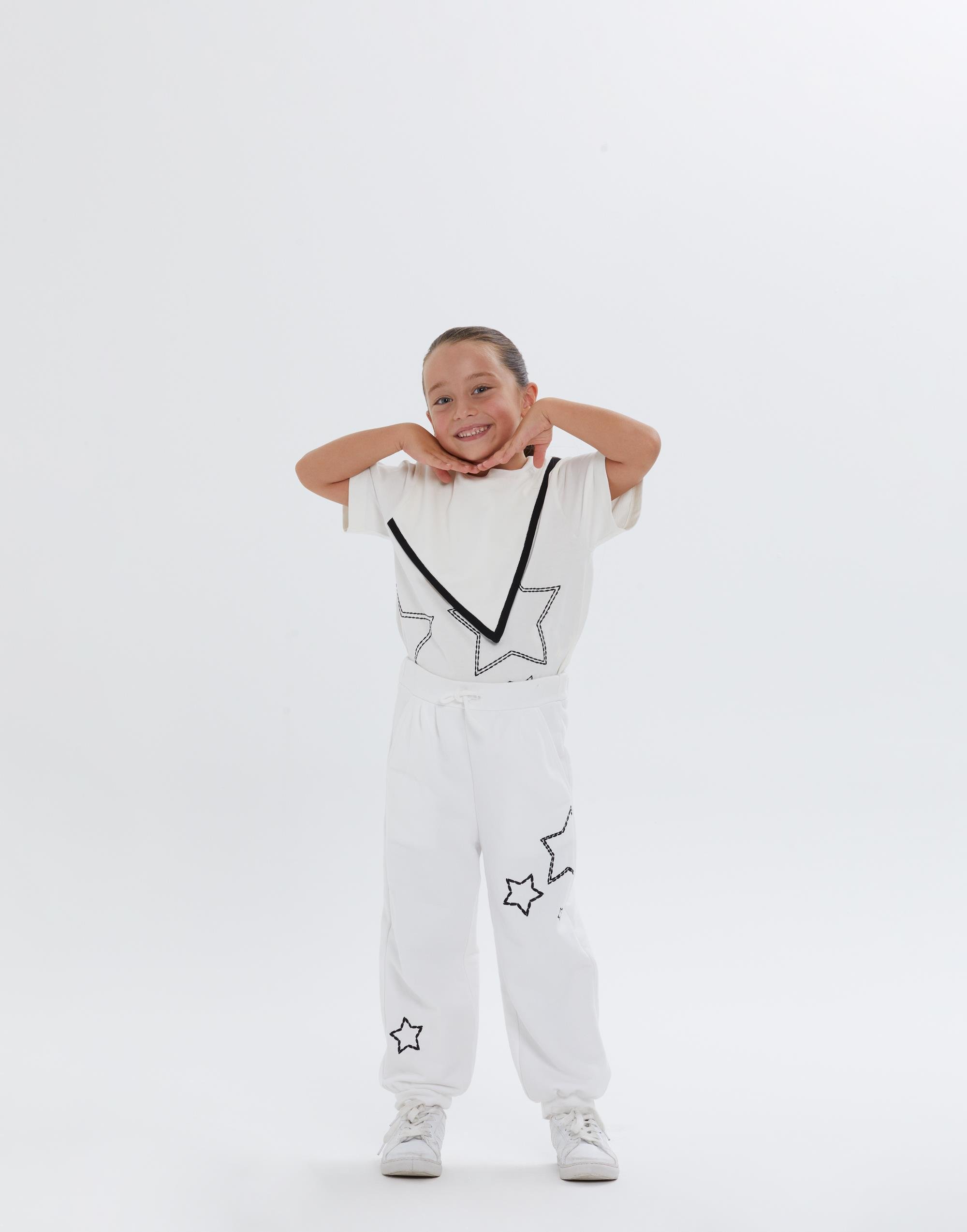 K1K013 KIDS PANTOLON - junior, designer dresses, bachelorette, party dresses and graduation dresses.