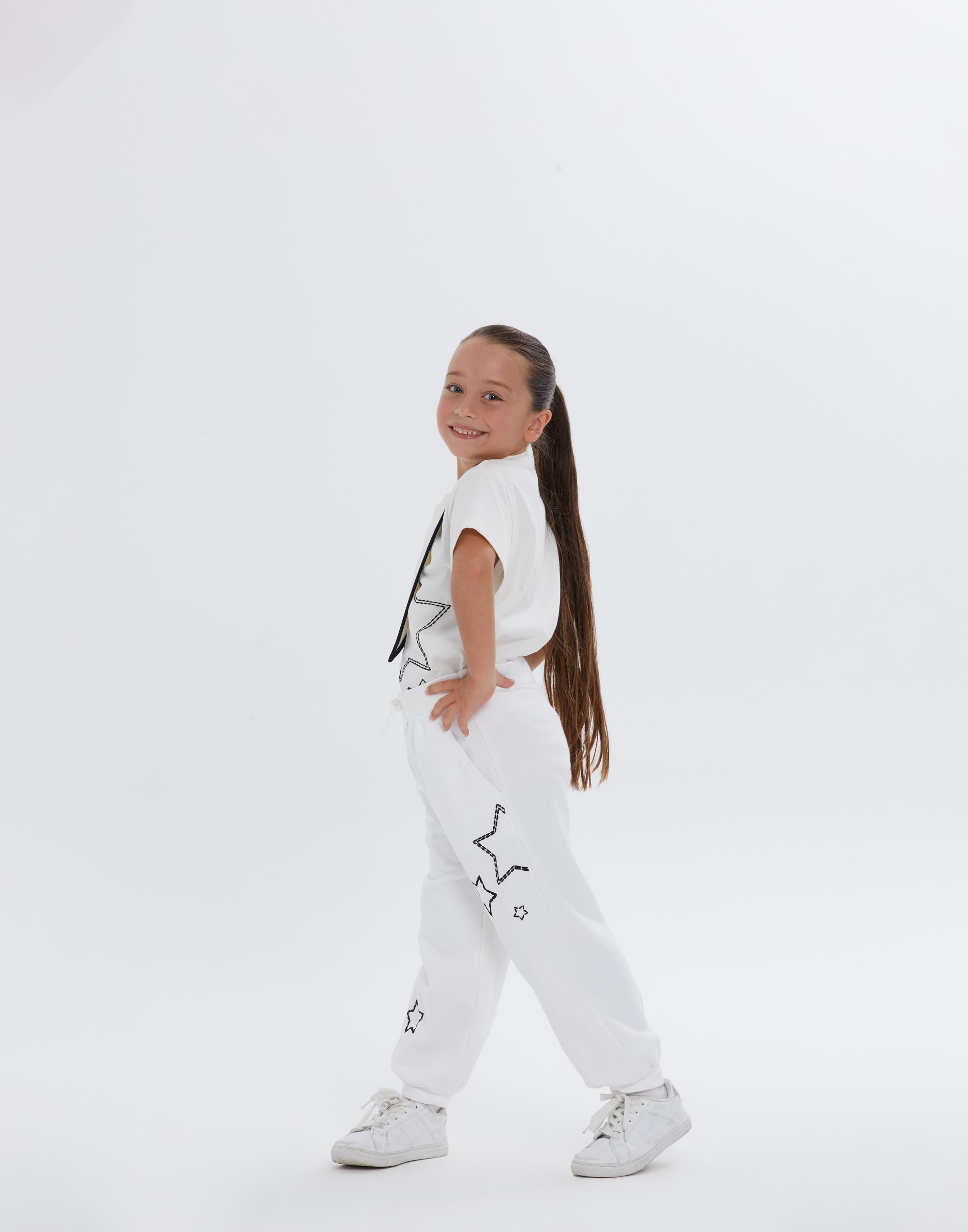 K1K013 KIDS PANTOLON - junior, designer dresses, bachelorette, party dresses and graduation dresses.