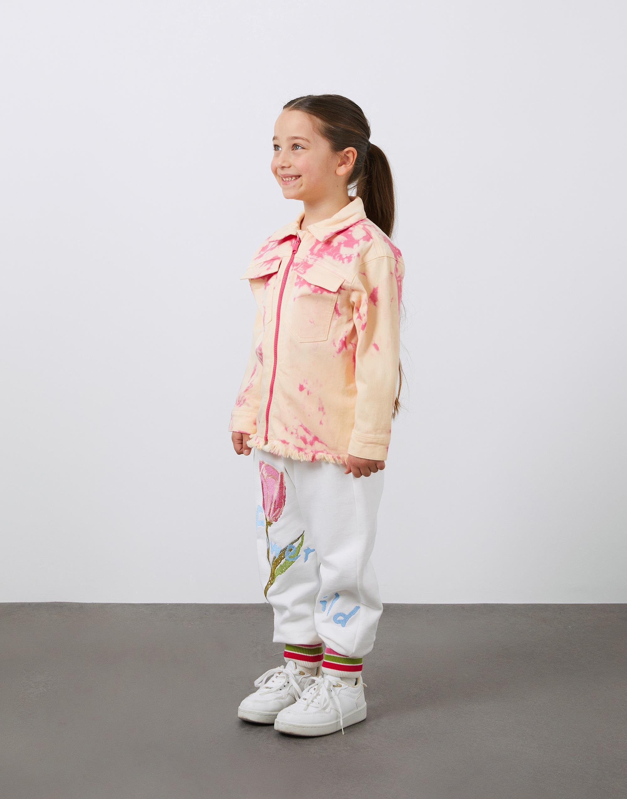 K2H017 KIDS BLUZ - junior, designer dresses, bachelorette, party dresses and graduation dresses.