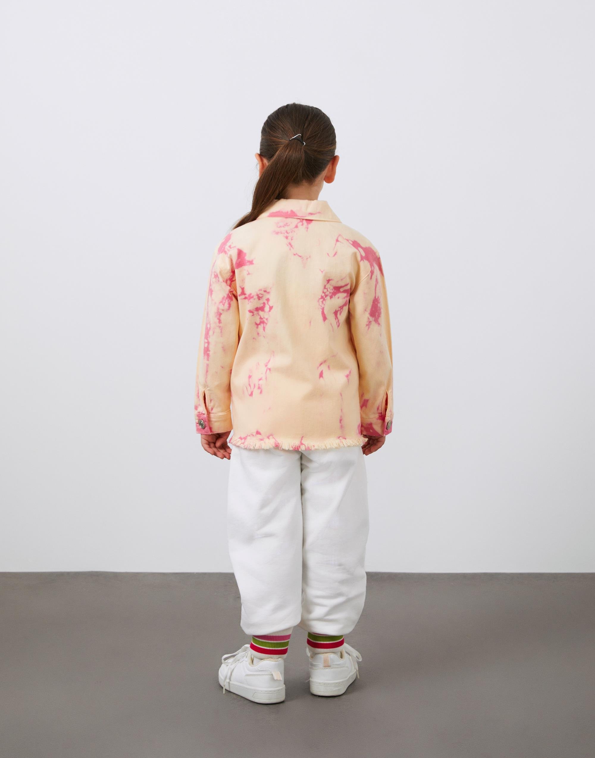 K2H017 KIDS BLUZ - junior, designer dresses, bachelorette, party dresses and graduation dresses.