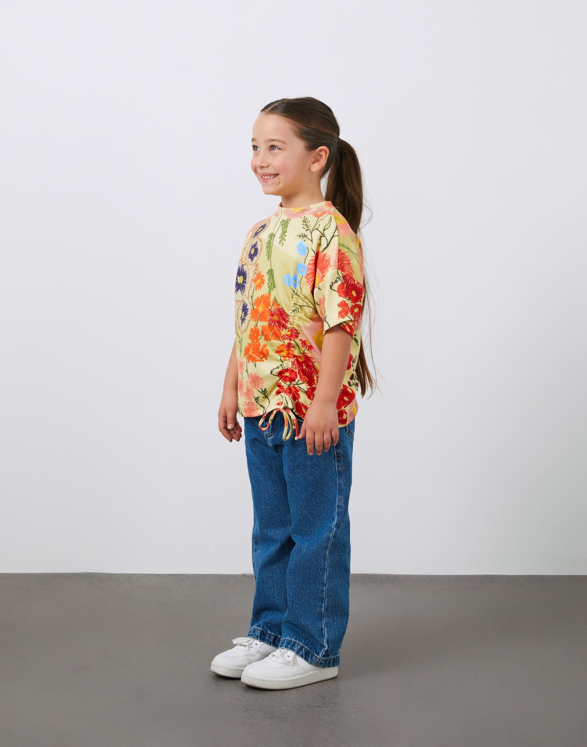 K2I022 KIDS TSHIRT - junior, designer dresses, bachelorette, party dresses and graduation dresses.