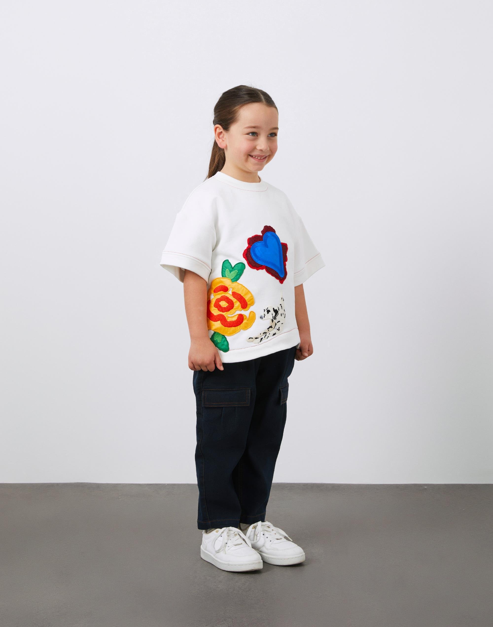 K2I024 KIDS BLUZ - junior, designer dresses, bachelorette, party dresses and graduation dresses.