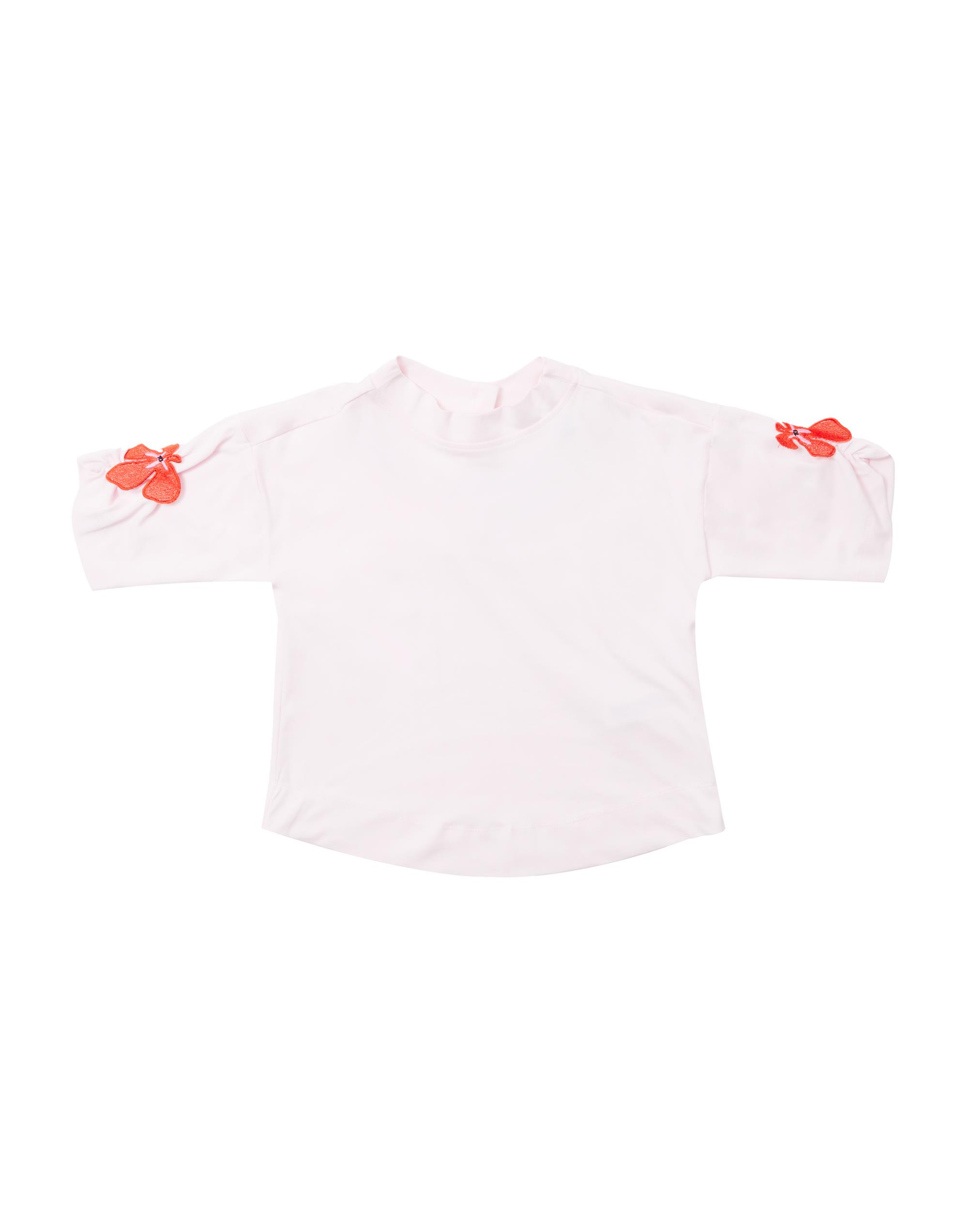 K2I025 KIDS BLUZ - junior, designer dresses, bachelorette, party dresses and graduation dresses.