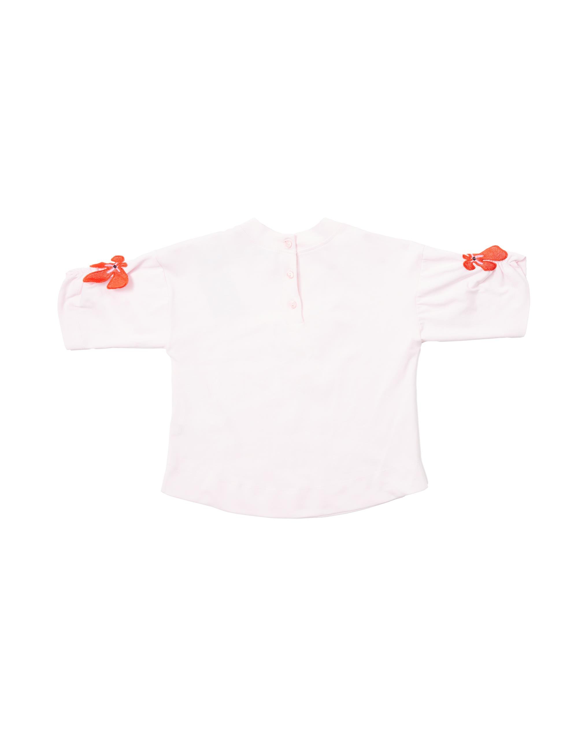 K2I025 KIDS BLUZ - junior, designer dresses, bachelorette, party dresses and graduation dresses.