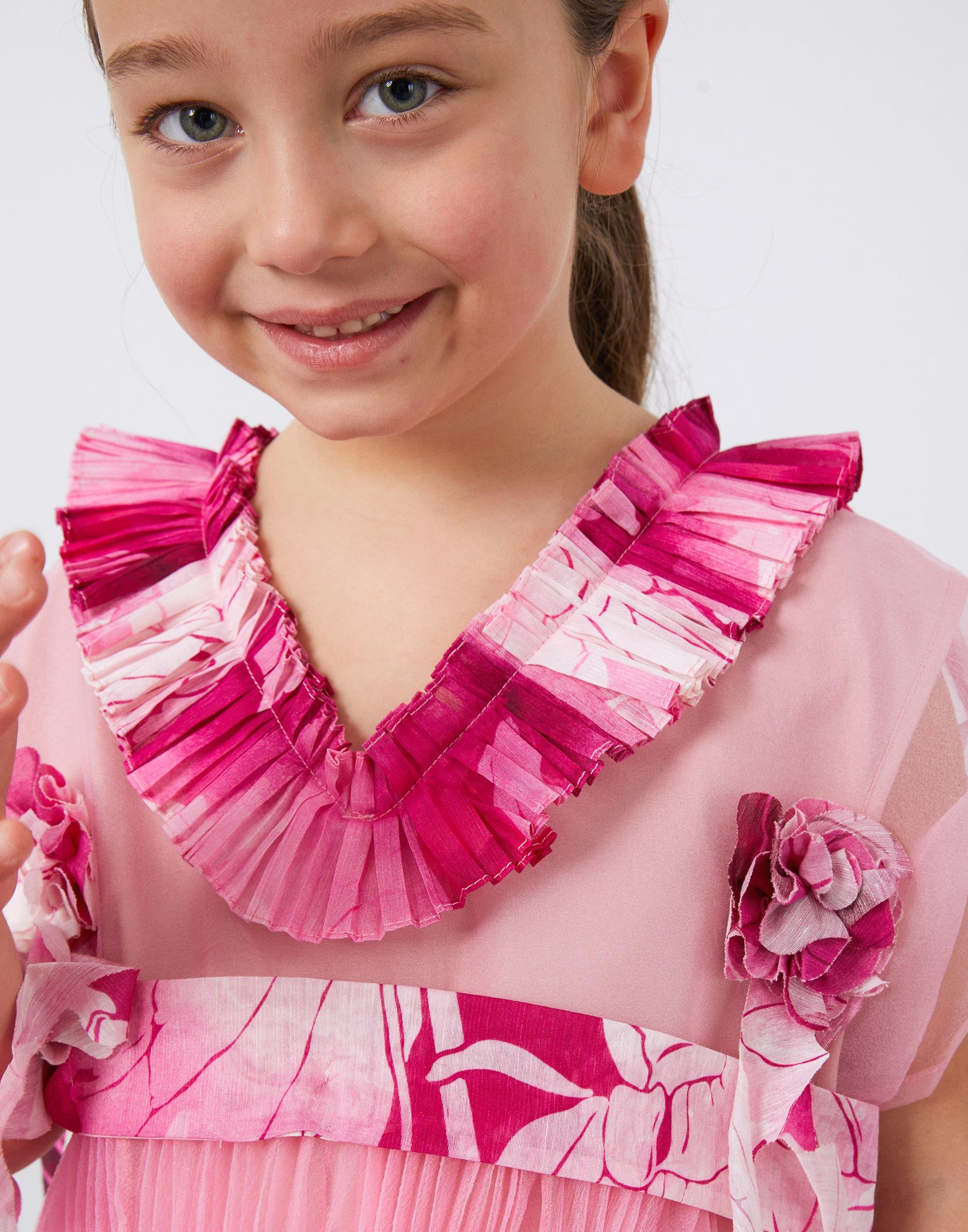 K5H027 KIDS ELBISE - junior, designer dresses, bachelorette, party dresses and graduation dresses.