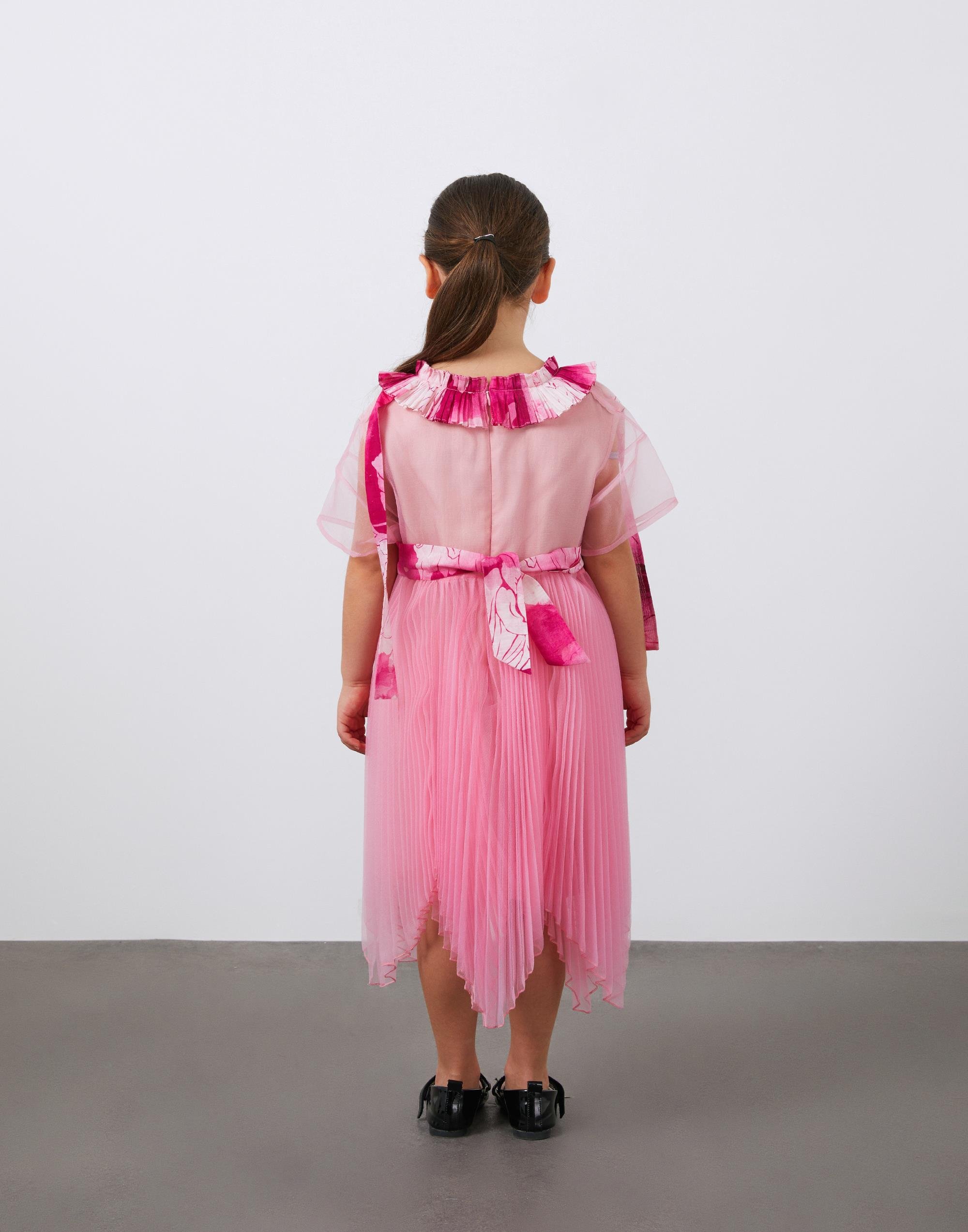 K5H027 KIDS ELBISE - junior, designer dresses, bachelorette, party dresses and graduation dresses.