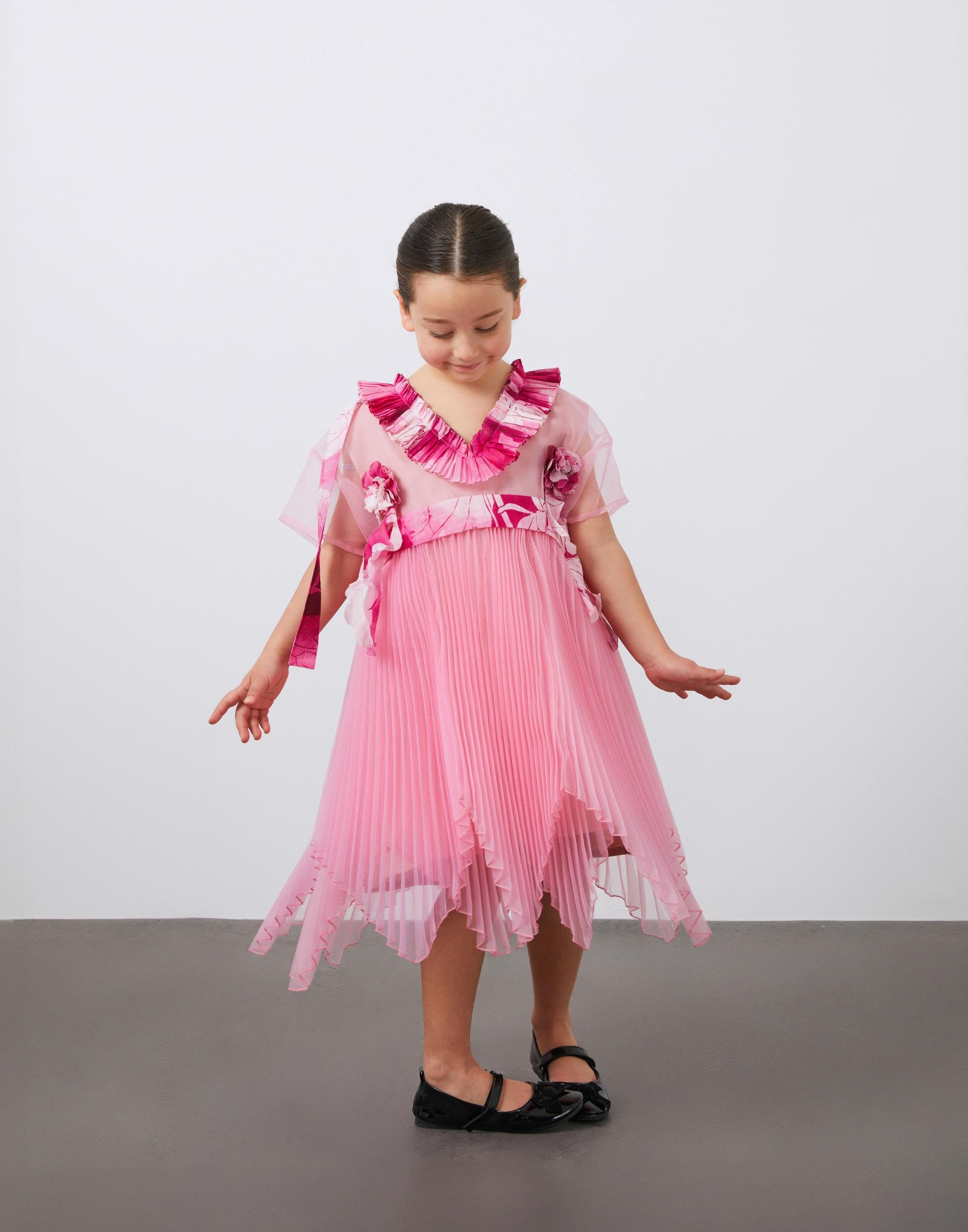K5H027 KIDS ELBISE - junior, designer dresses, bachelorette, party dresses and graduation dresses.