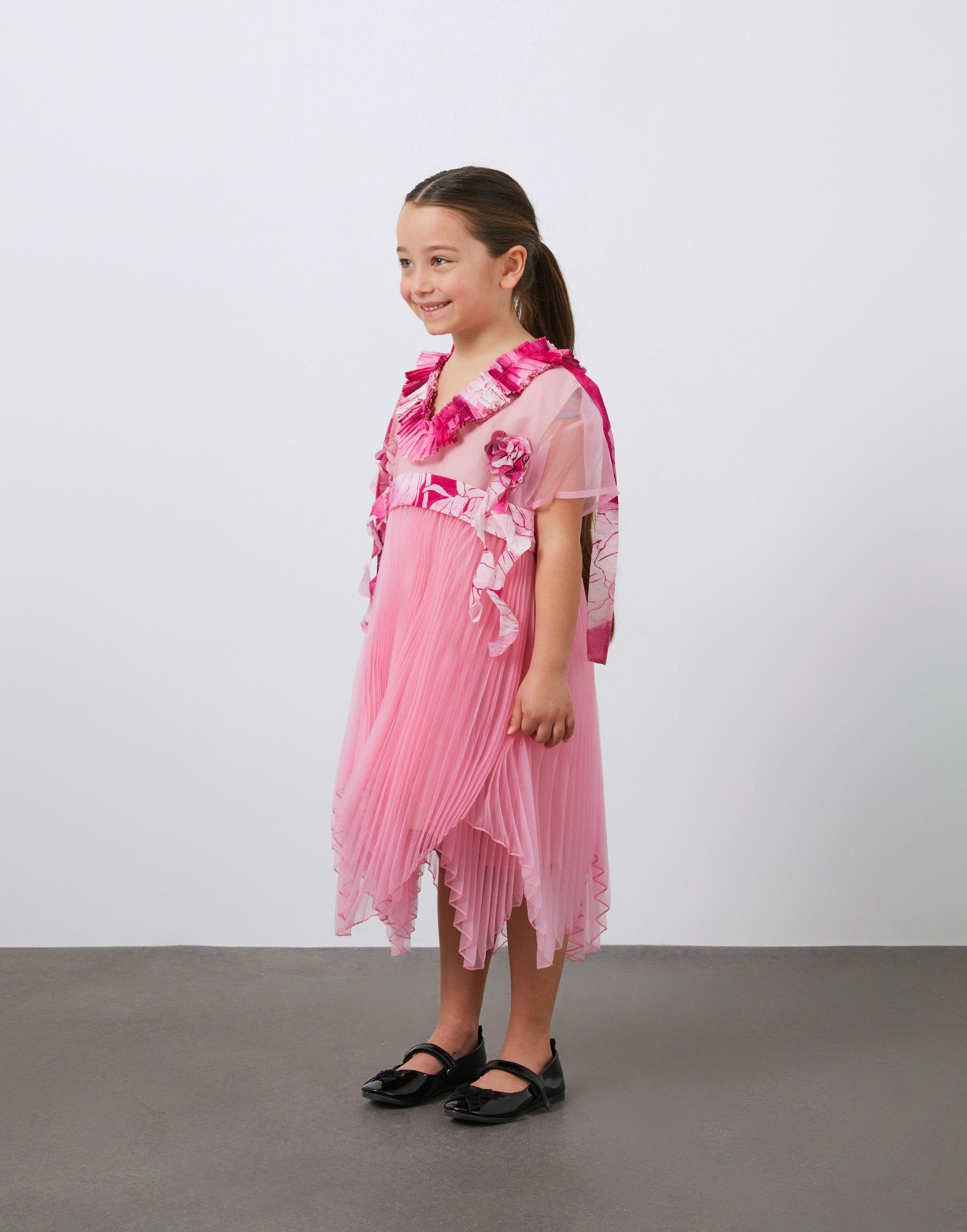 K5H027 KIDS ELBISE - junior, designer dresses, bachelorette, party dresses and graduation dresses.