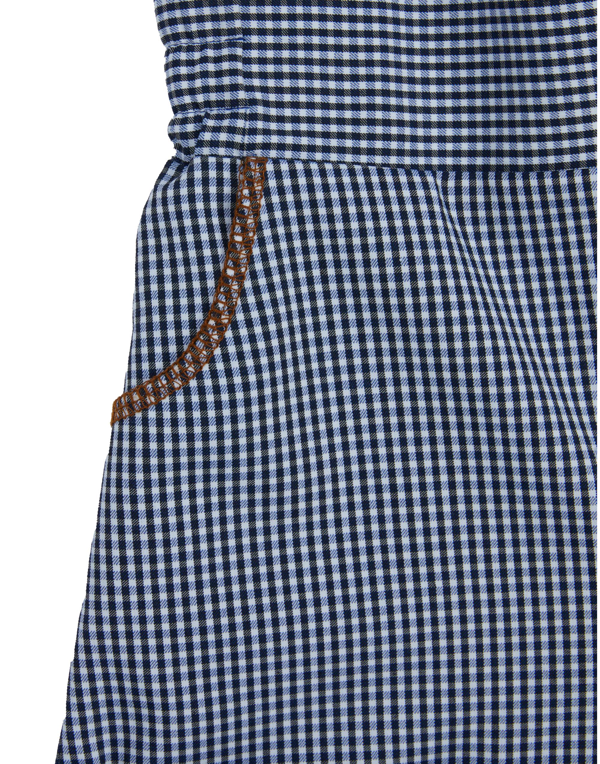 Karyoka Dikişli Yanları Ve Paçası Cepli Lacivert Şort - junior, designer dresses, bachelorette, party dresses and graduation dresses.