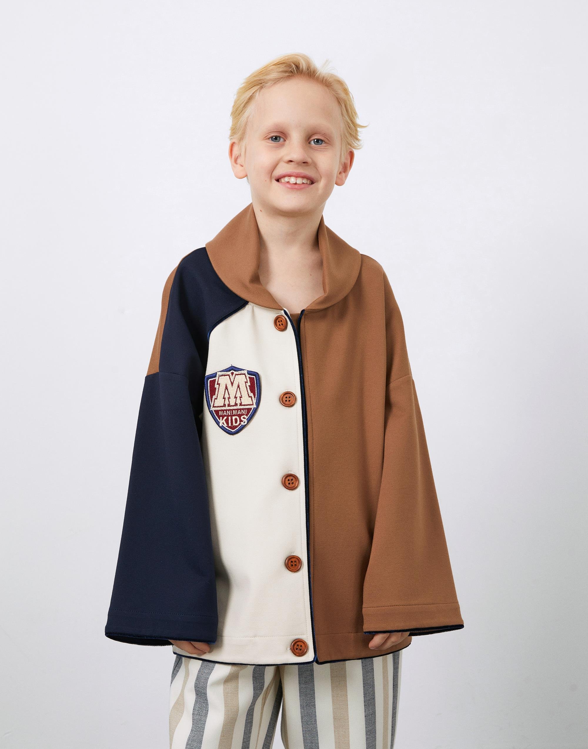 KE4I009 KIDS CEKET - junior, designer dresses, bachelorette, party dresses and graduation dresses.