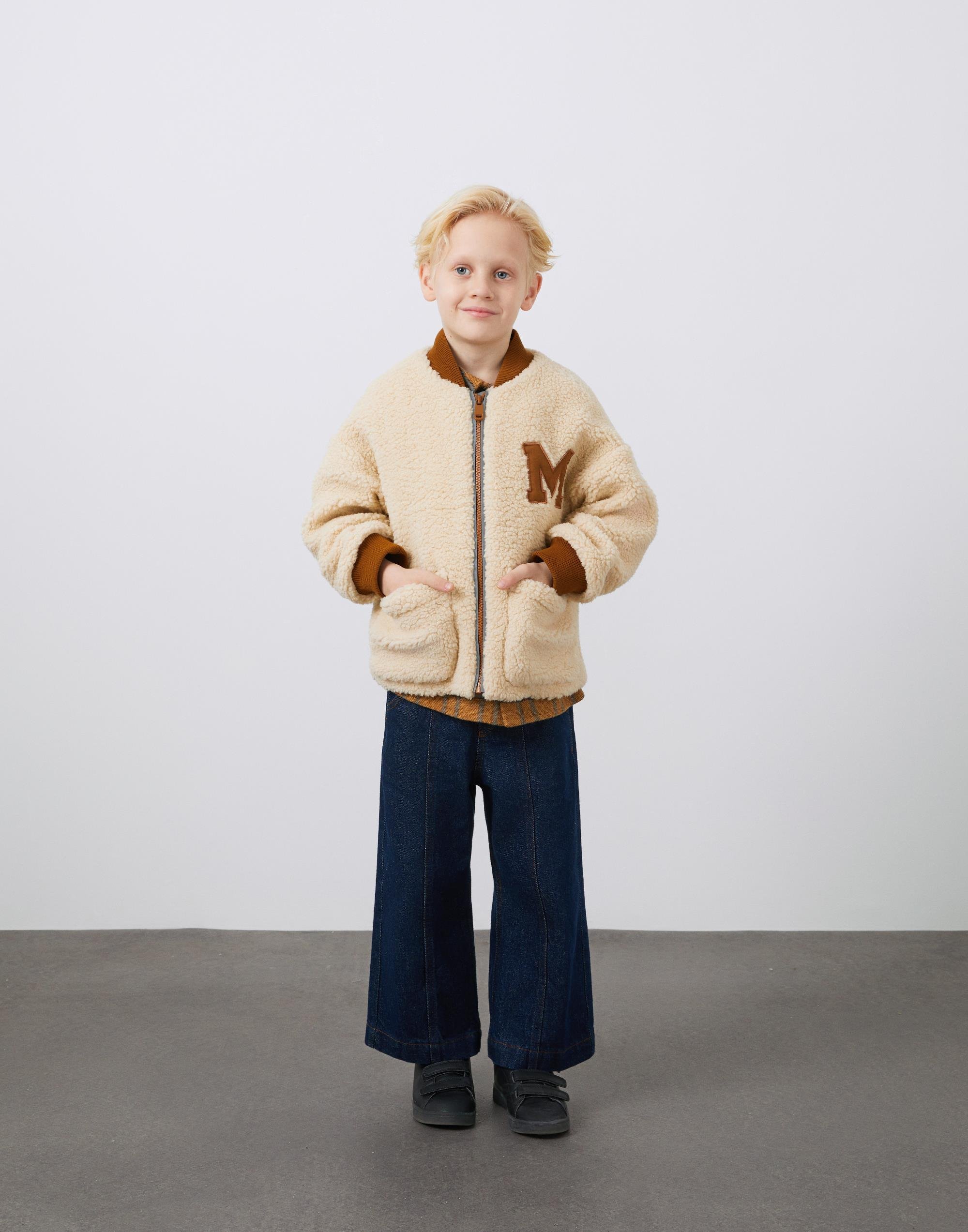 KE4I015 KIDS CEKET - junior, designer dresses, bachelorette, party dresses and graduation dresses.