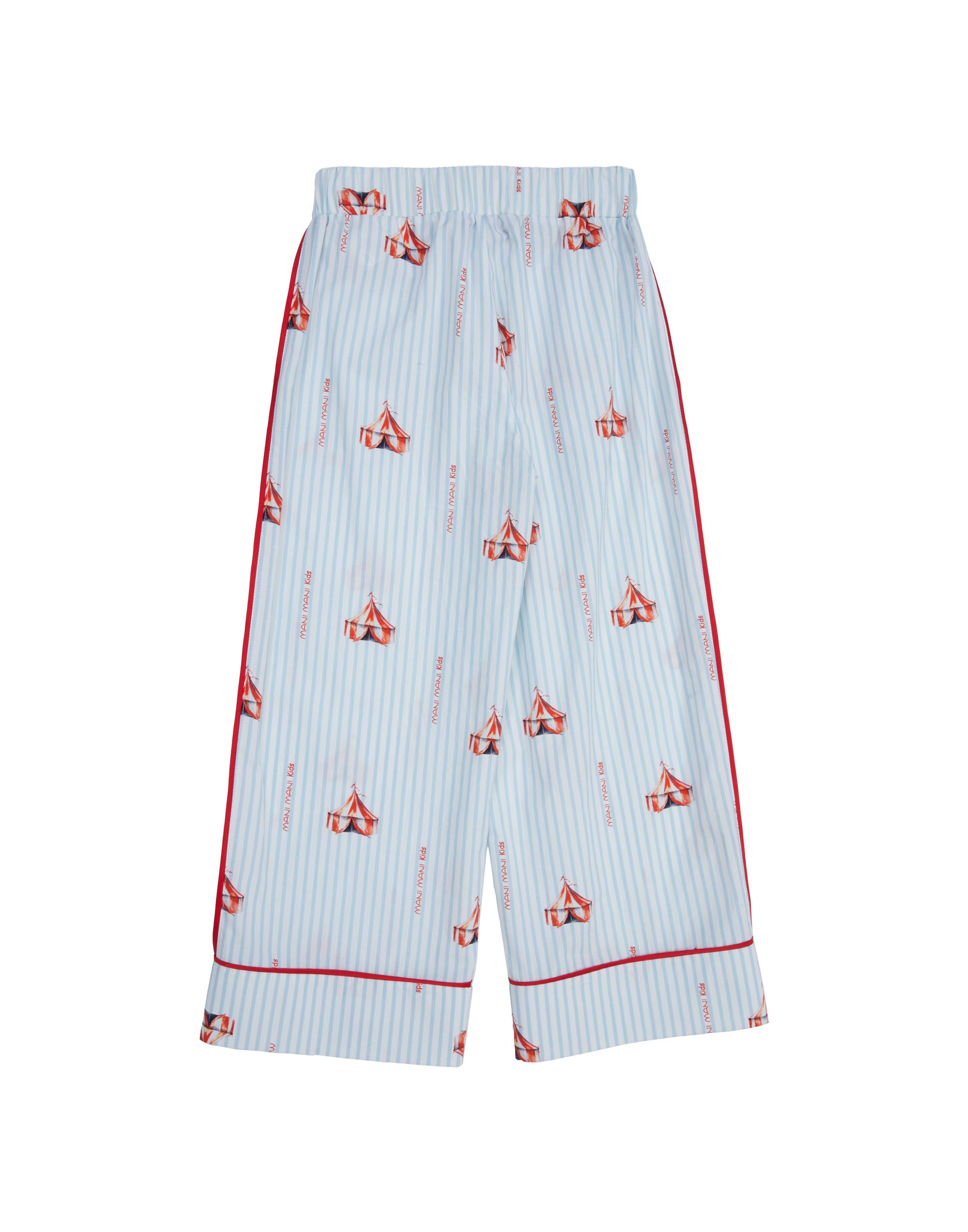 KONTRAST BİYELİ DESENLİ PİJAMA - junior, designer dresses, bachelorette, party dresses and graduation dresses.