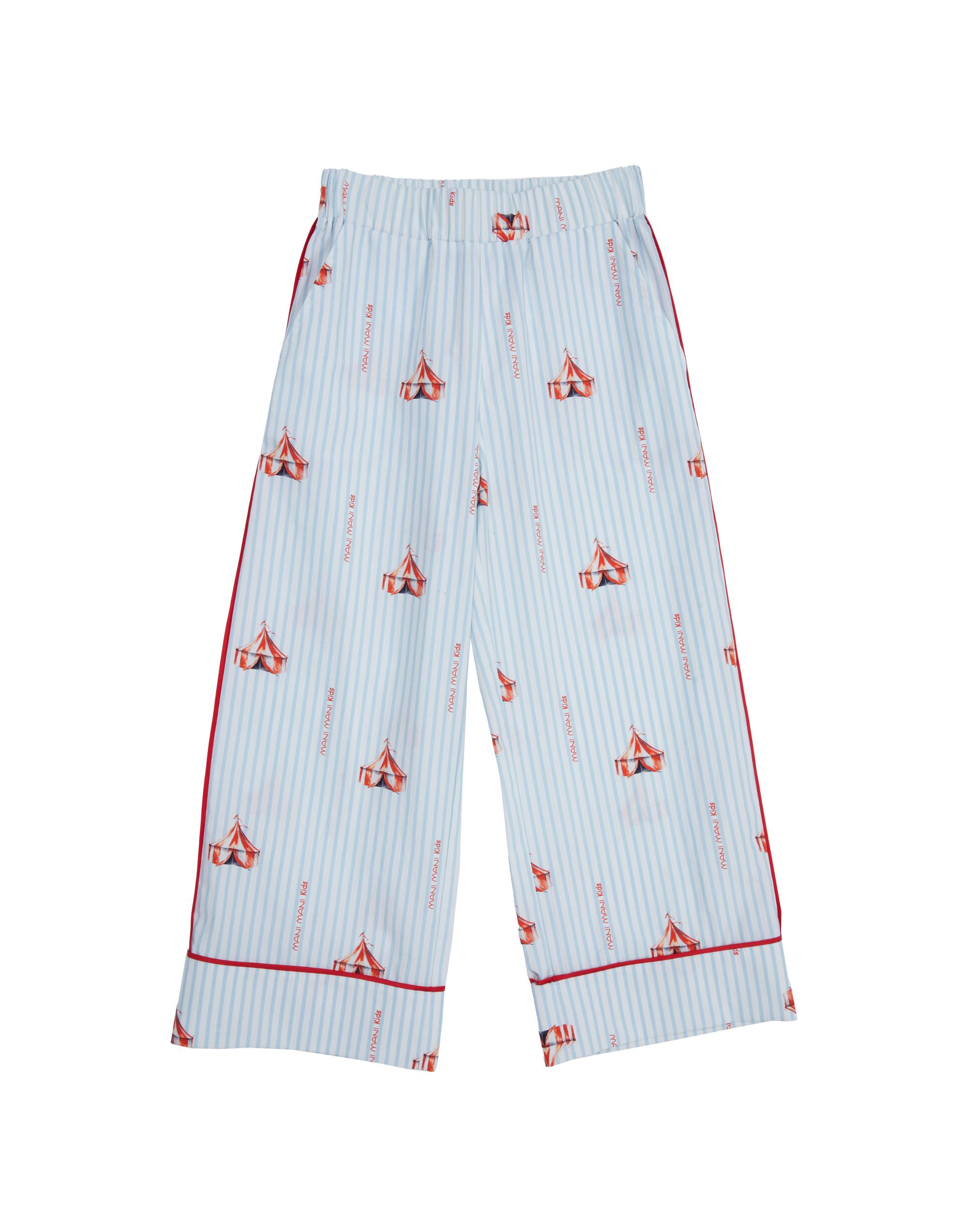 KONTRAST BİYELİ DESENLİ PİJAMA - junior, designer dresses, bachelorette, party dresses and graduation dresses.