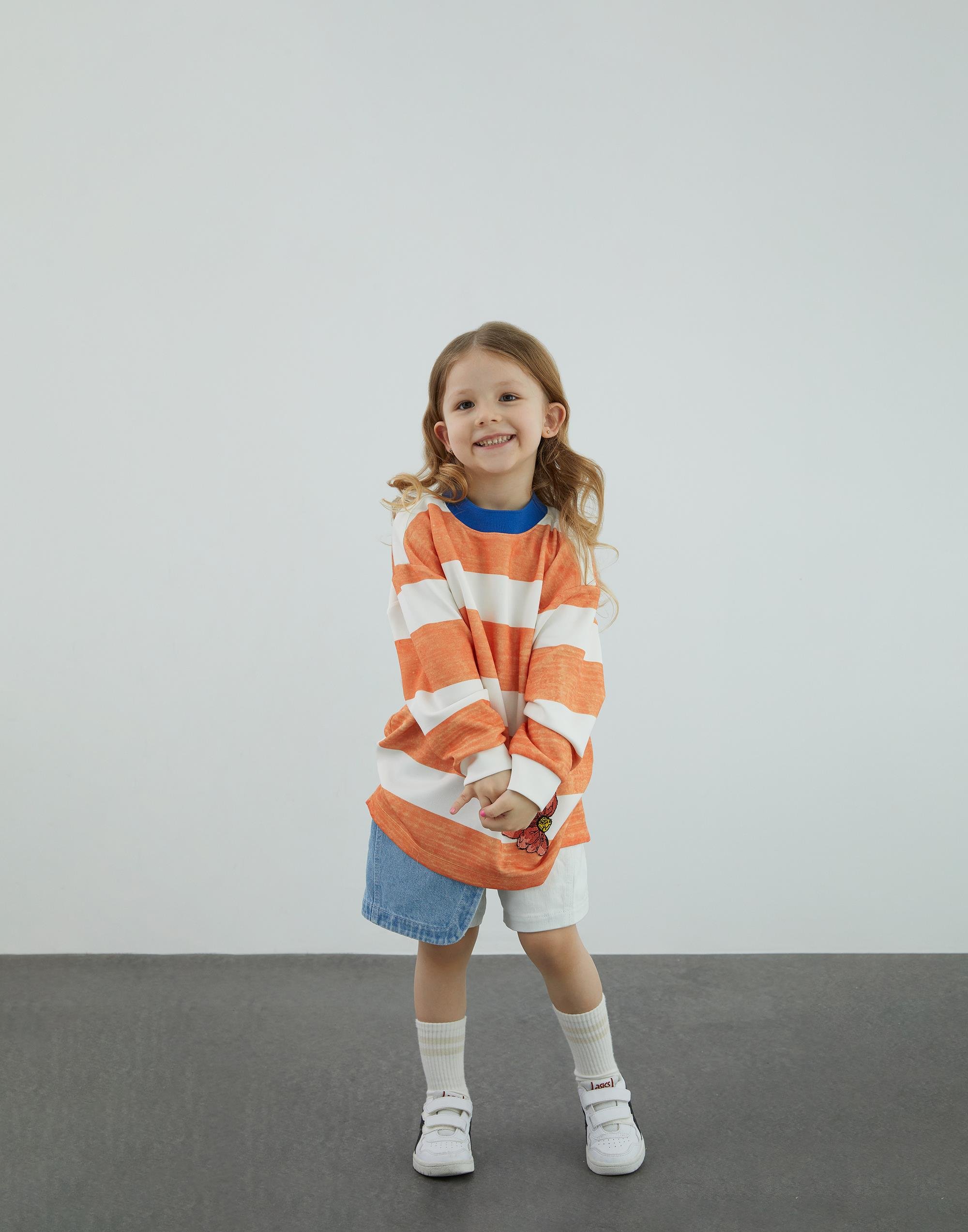 Kontrast Garni Ve Anvelop Detaylı Jean Kırmızı Şort Etek - junior, designer dresses, bachelorette, party dresses and graduation dresses.