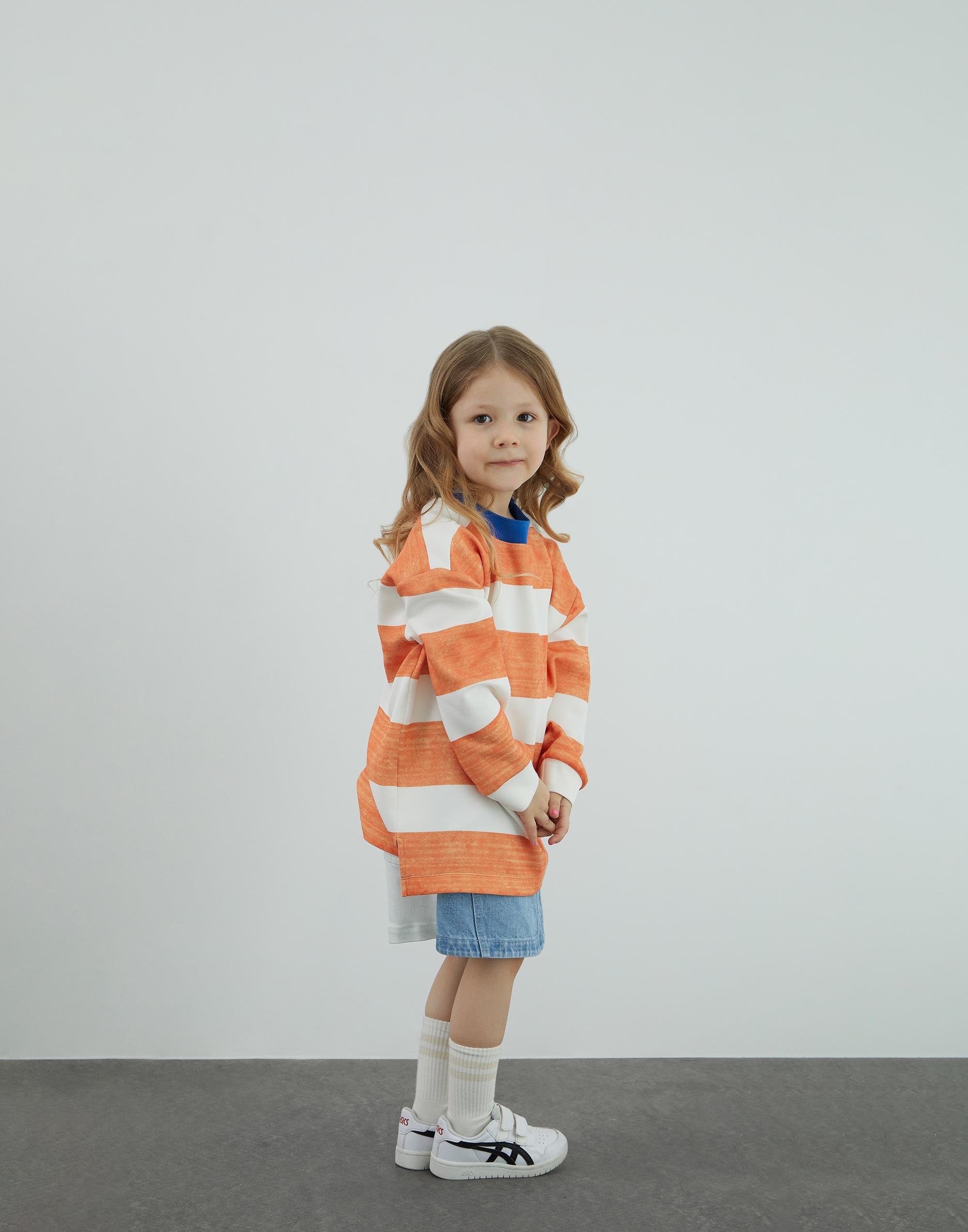 Kontrast Garni Ve Anvelop Detaylı Jean Kırmızı Şort Etek - junior, designer dresses, bachelorette, party dresses and graduation dresses.