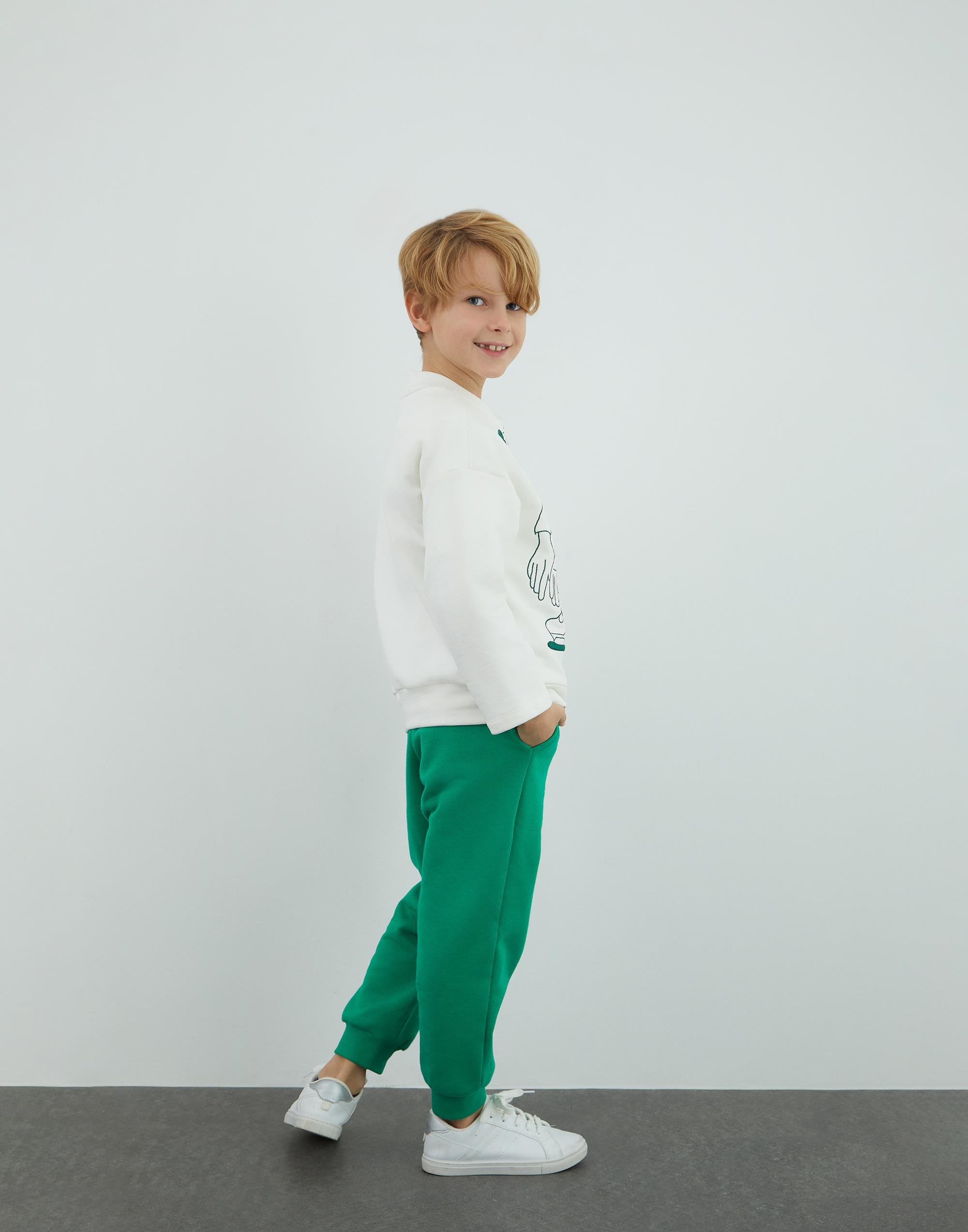 Nakış Detaylı Ekru Ceket - junior, designer dresses, bachelorette, party dresses and graduation dresses.