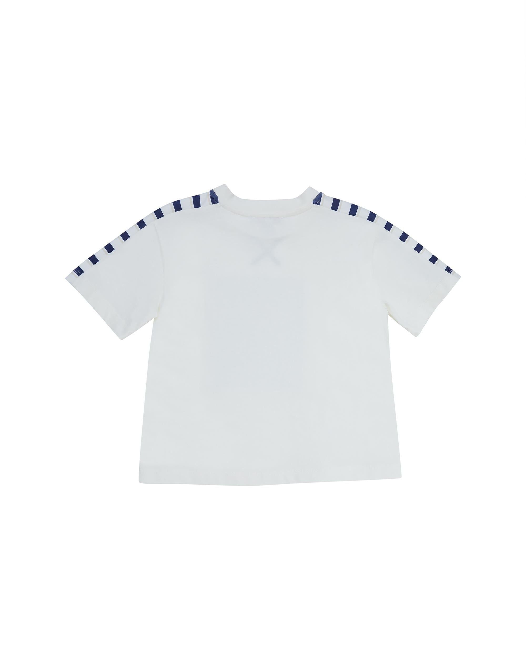 OMUZLARDA ÇİZGİLİ KUMAŞ DETAYLI, ETİKETLİ, NAKIŞLI, KARYOKA DİKİŞLİ T-SHIRT - junior, designer dresses, bachelorette, party dresses and graduation dresses.