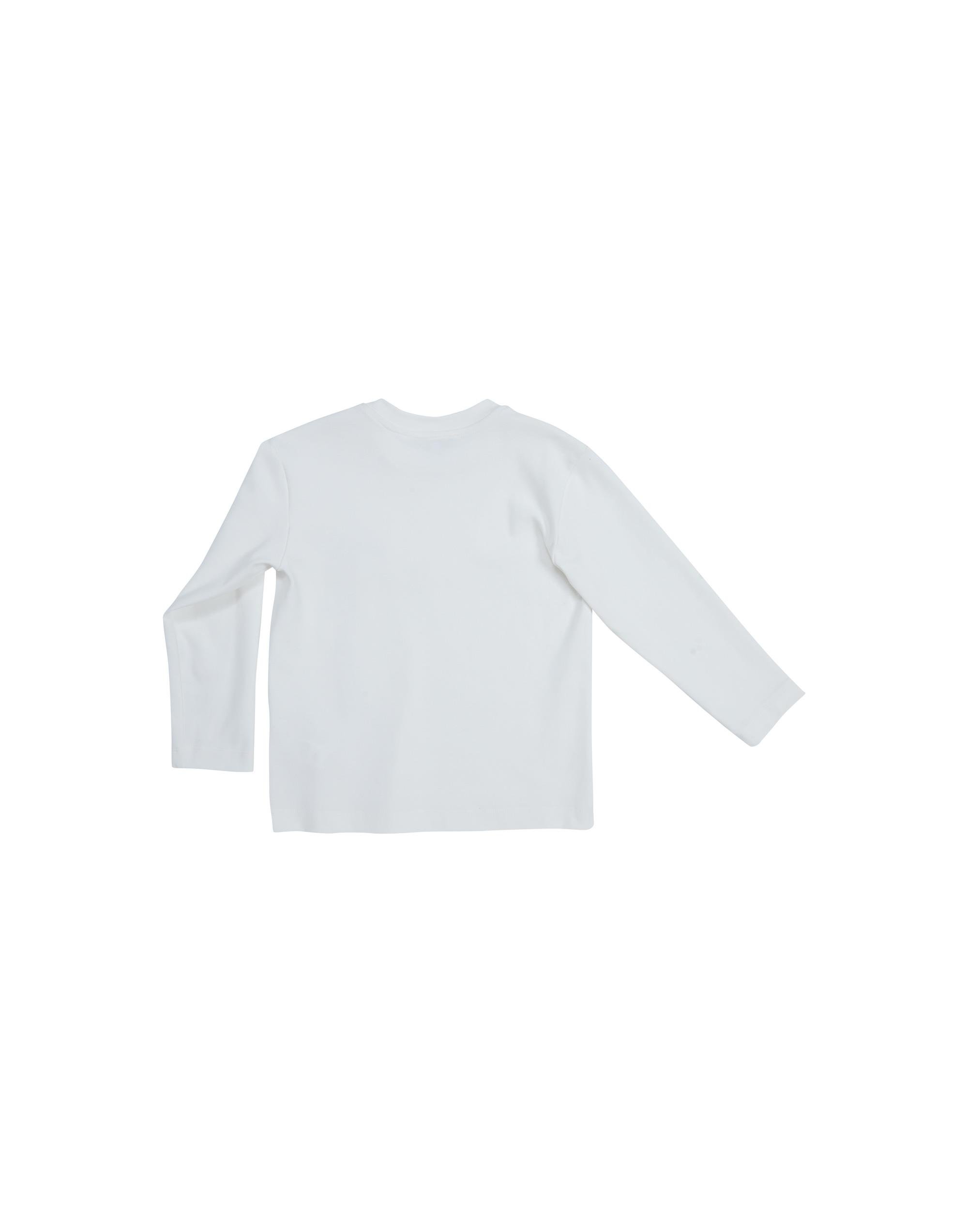 OMUZLARDA ŞERİT DETAYLI ÖNDE SİRK BASKILI NAKIŞLI TİŞÖRT - junior, designer dresses, bachelorette, party dresses and graduation dresses.