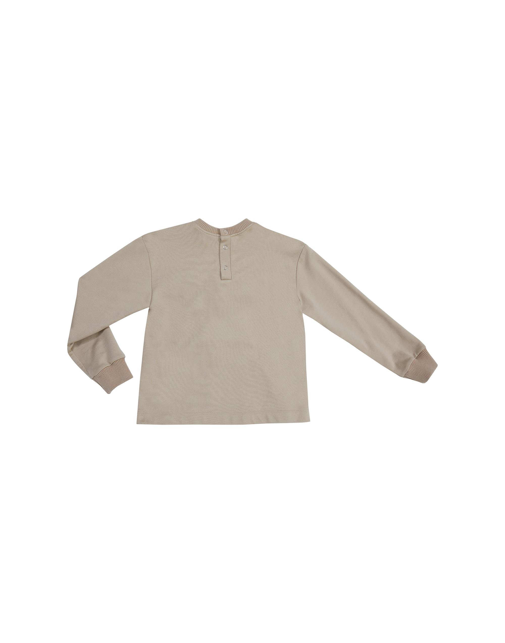 ÖN BEDENİNDE YELKEN DETAYLI T-SHIRT - junior, designer dresses, bachelorette, party dresses and graduation dresses.