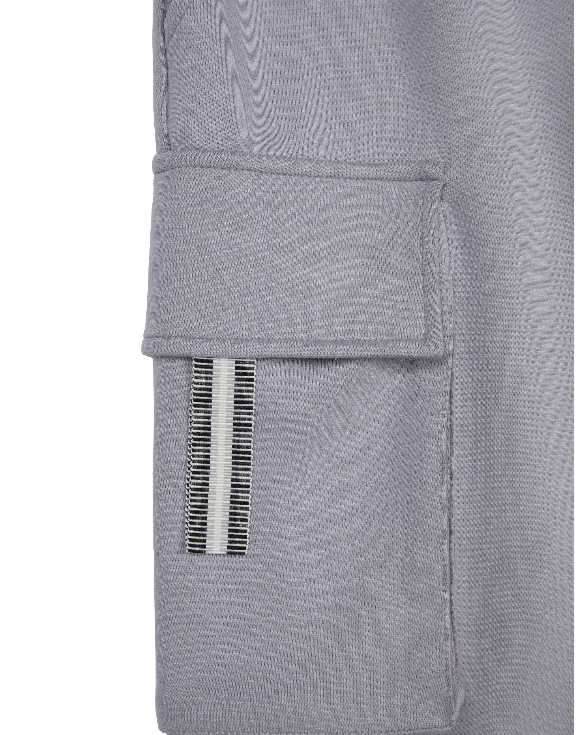 Torba Cep Detaylı Gri Pantolon - junior, designer dresses, bachelorette, party dresses and graduation dresses.