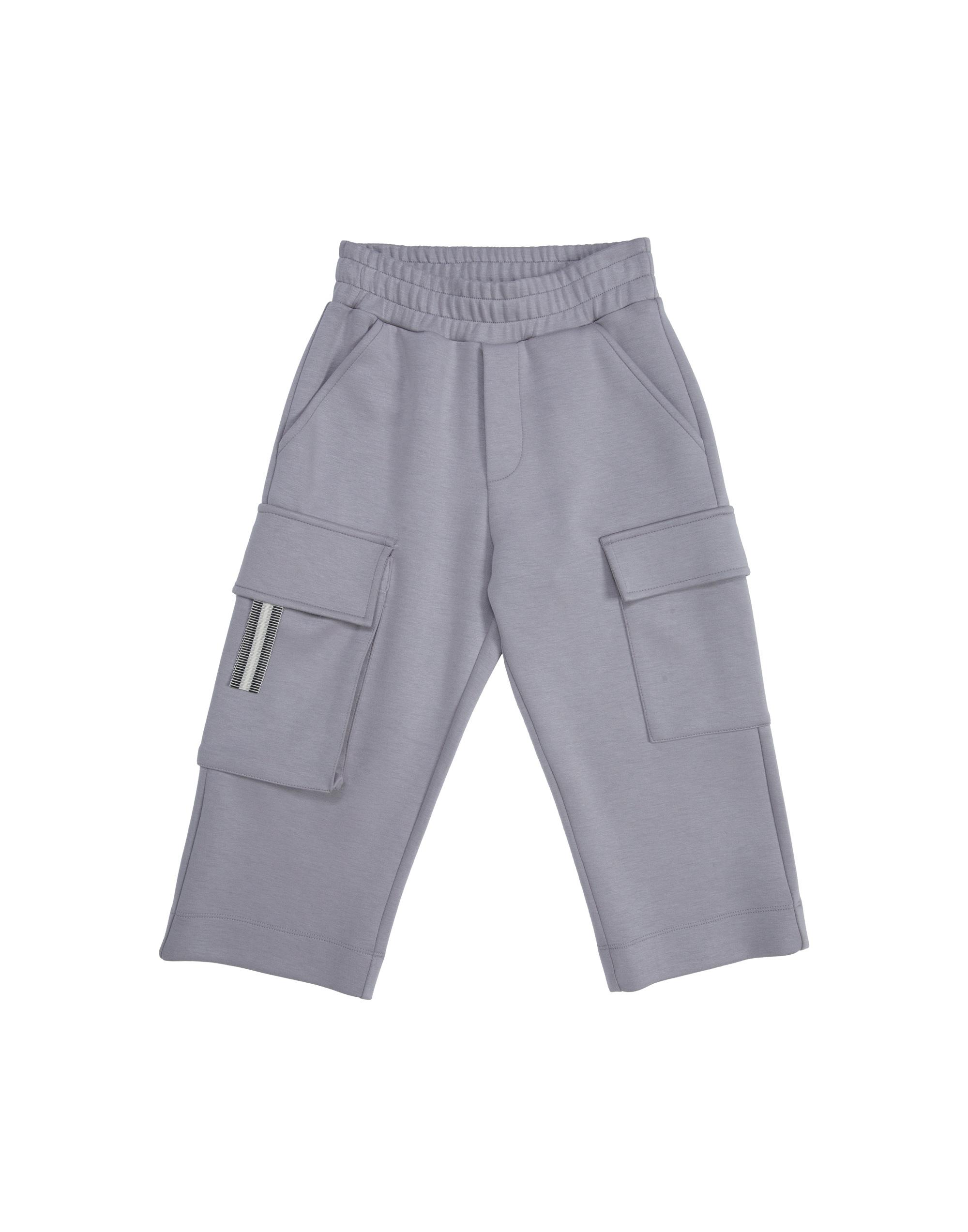 Torba Cep Detaylı Gri Pantolon - junior, designer dresses, bachelorette, party dresses and graduation dresses.