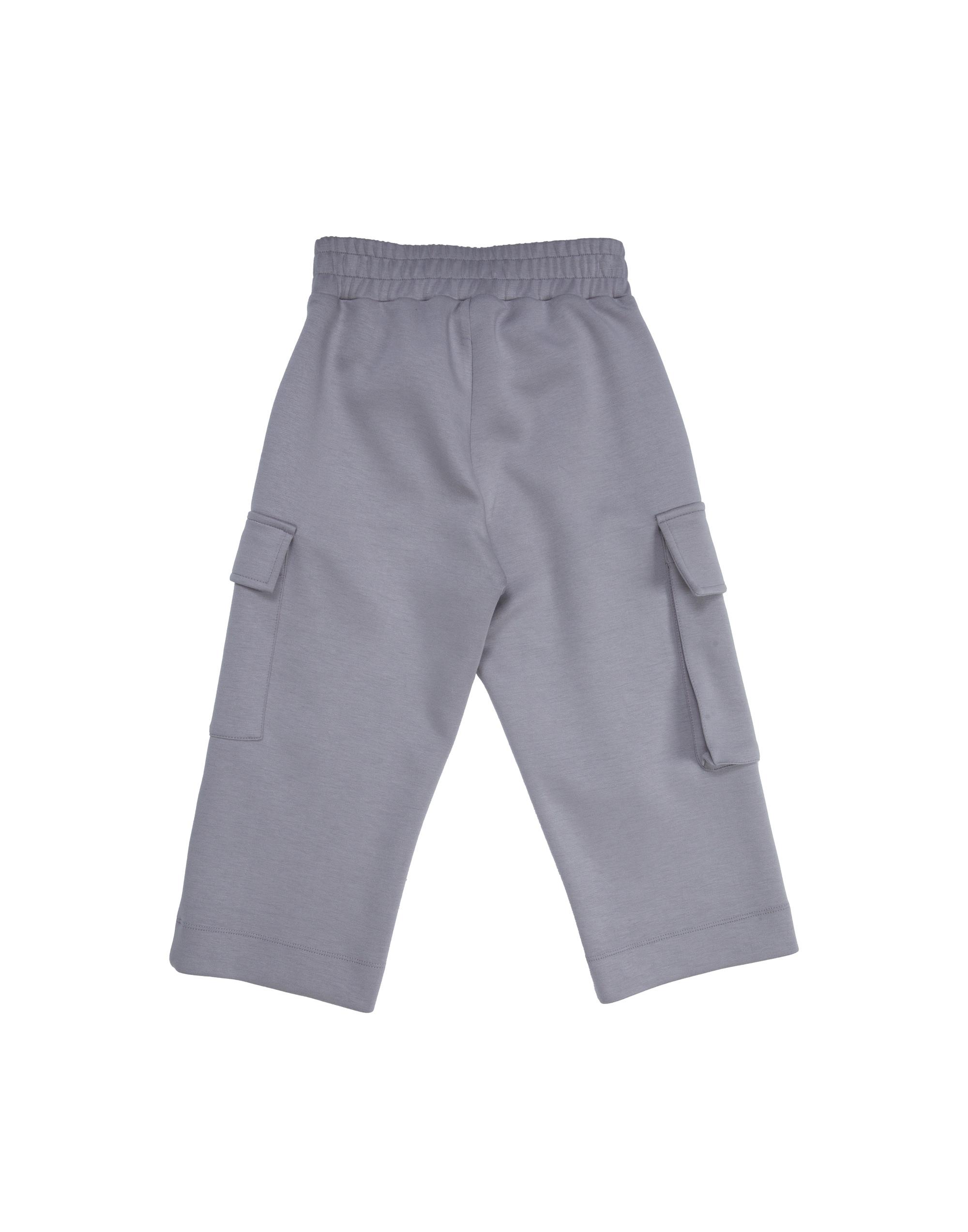 Torba Cep Detaylı Gri Pantolon - junior, designer dresses, bachelorette, party dresses and graduation dresses.