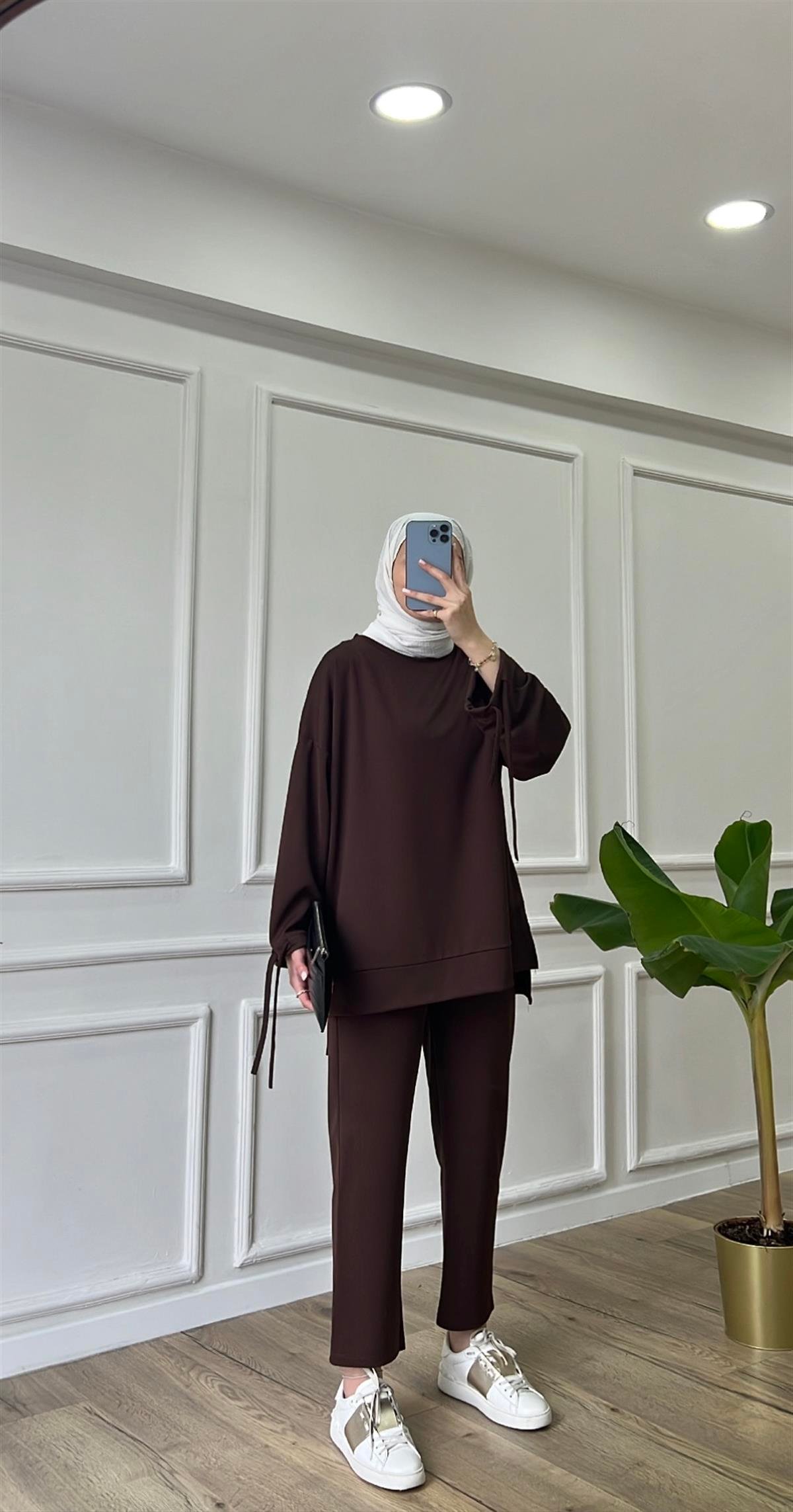 Acı Kahve - Basic Takım