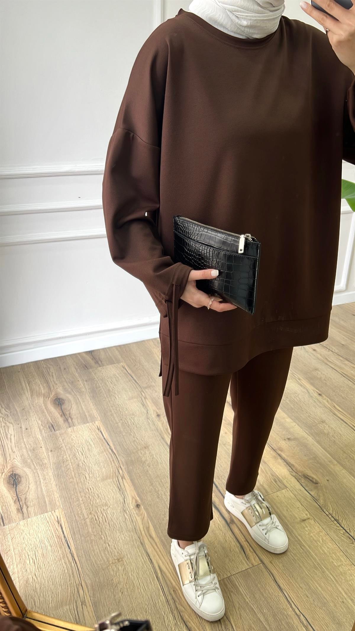 Acı Kahve - Basic Takım