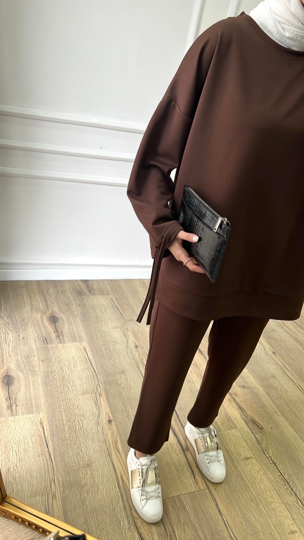 Acı Kahve - Basic Takım