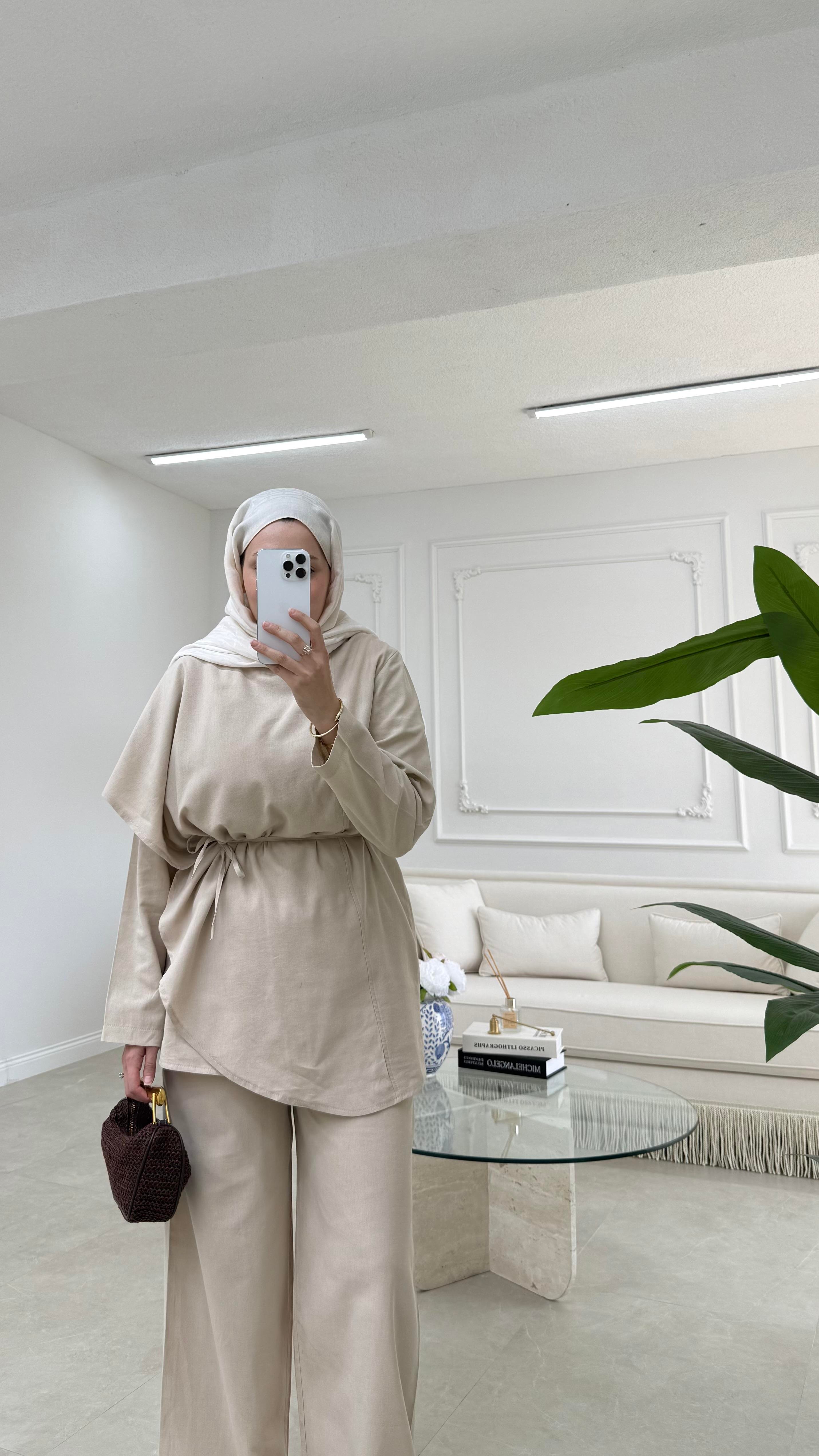 Asmetrik Takım Natural