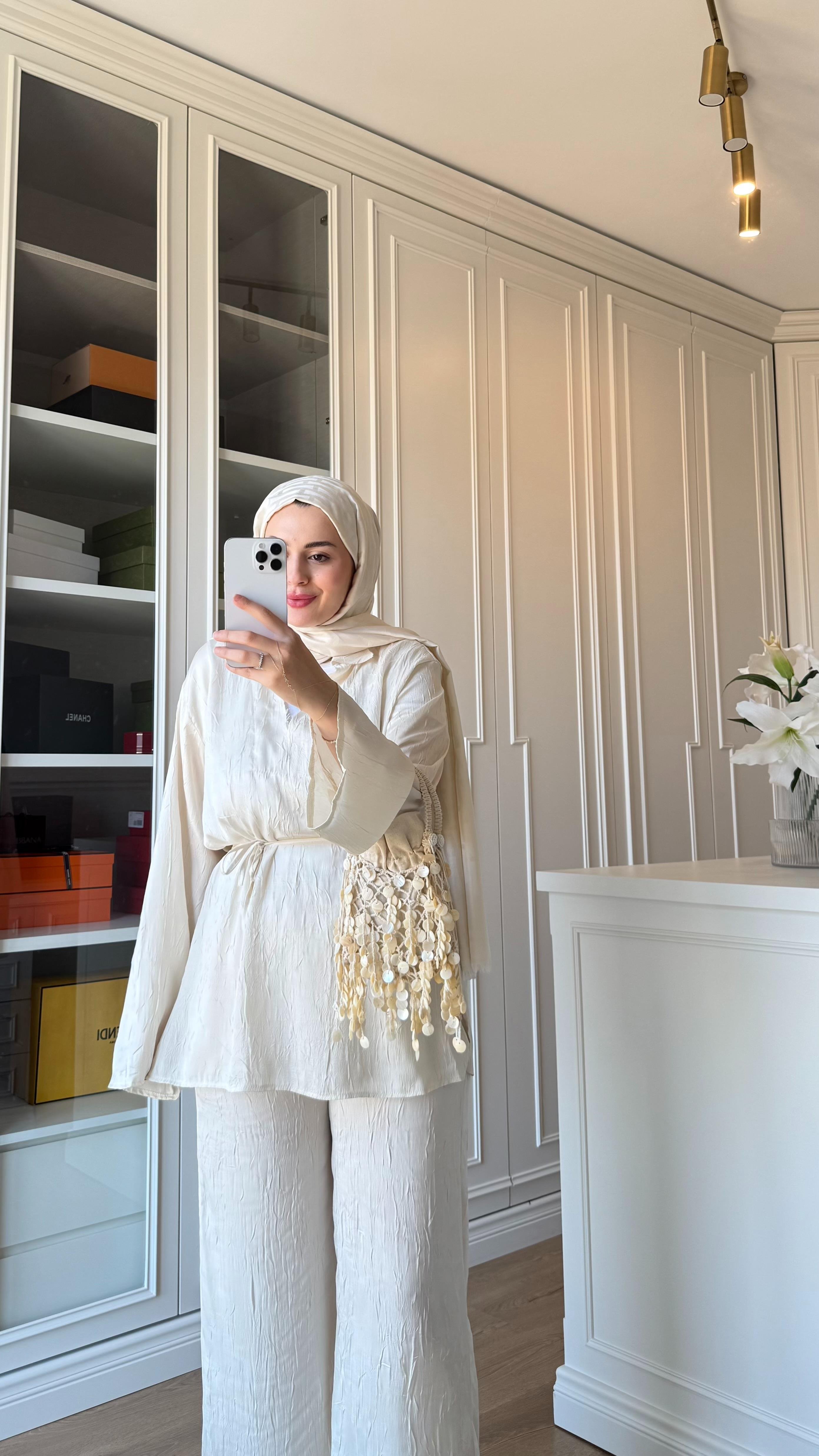 Bloom Kraşlı Takım Taş