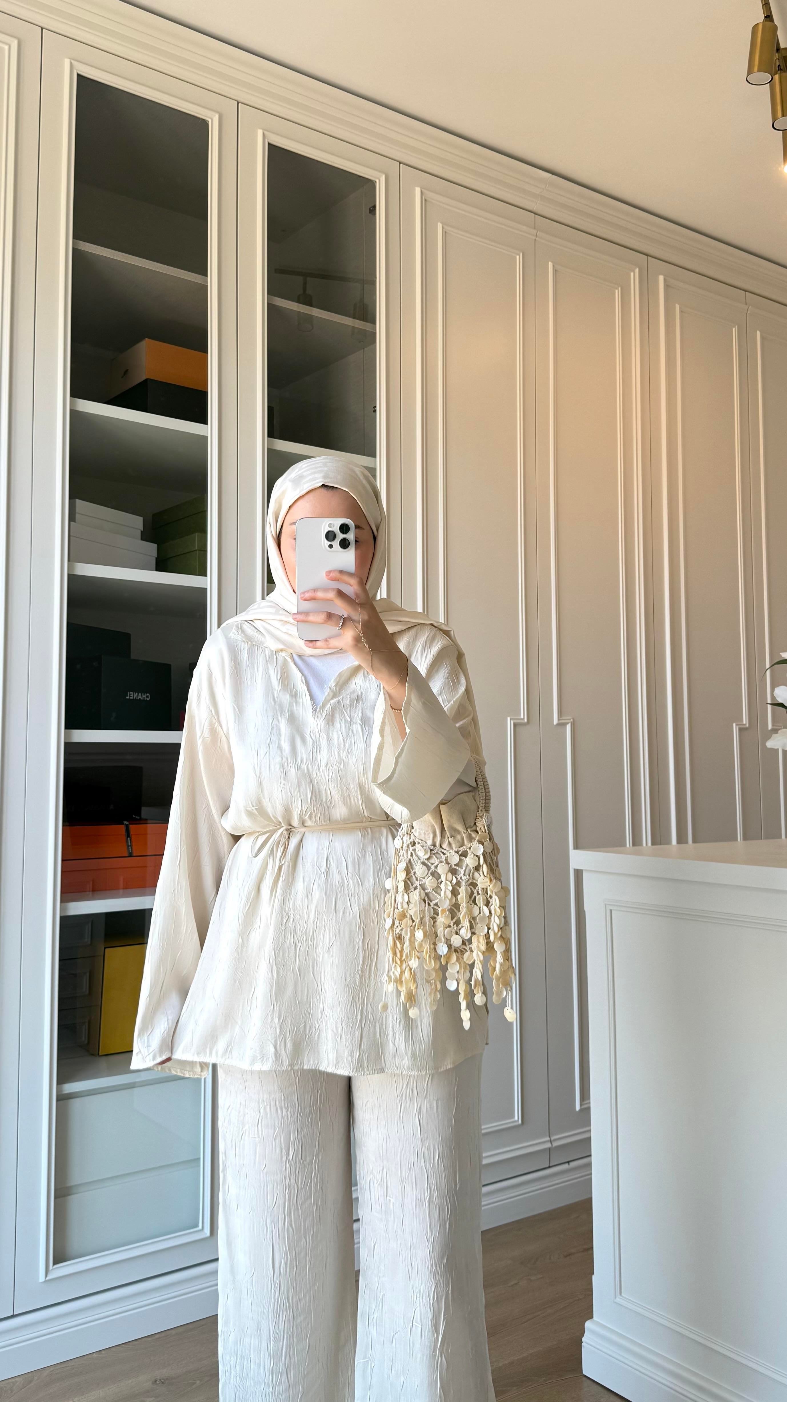 Bloom Kraşlı Takım Taş