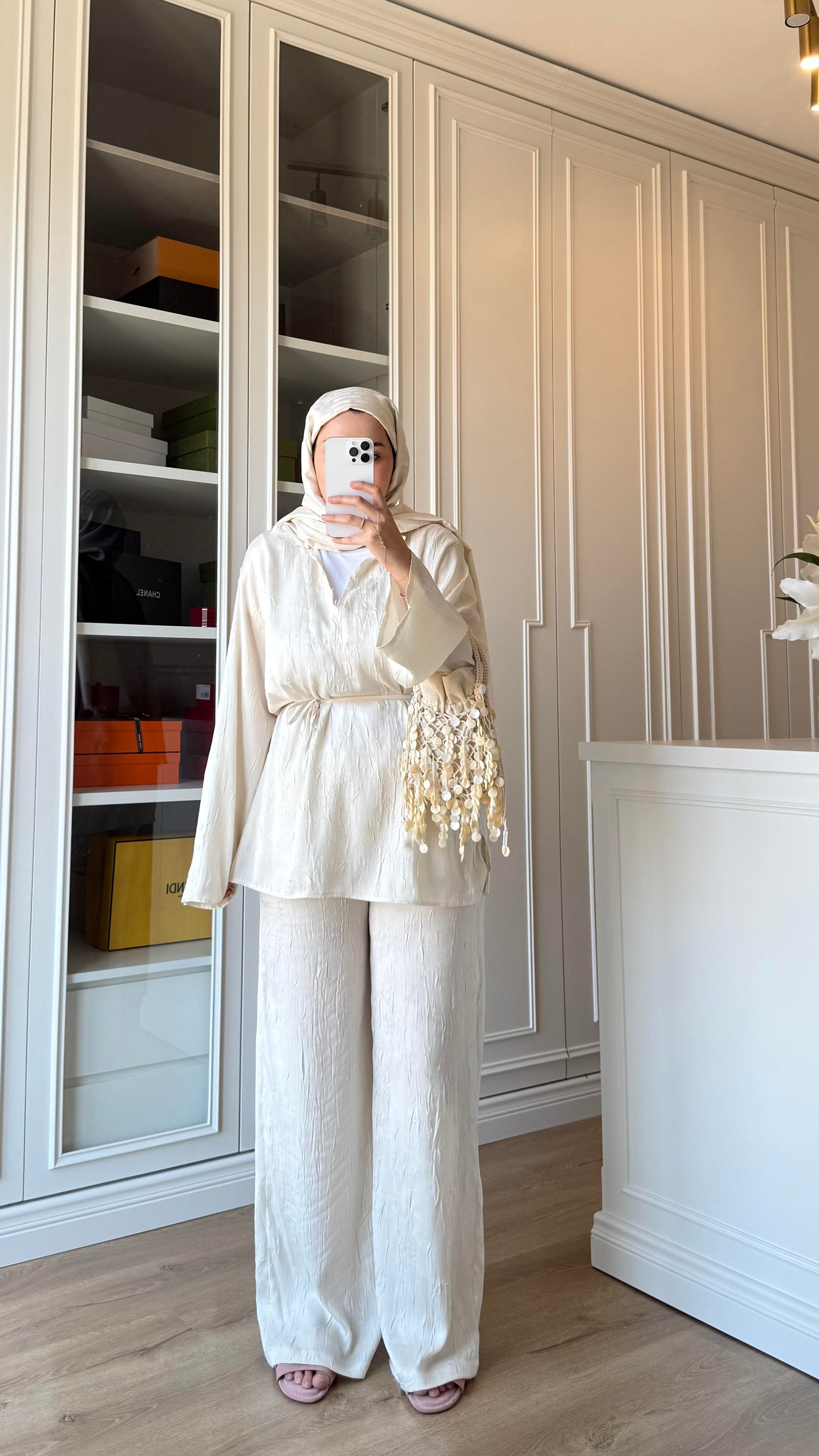 Bloom Kraşlı Takım Taş