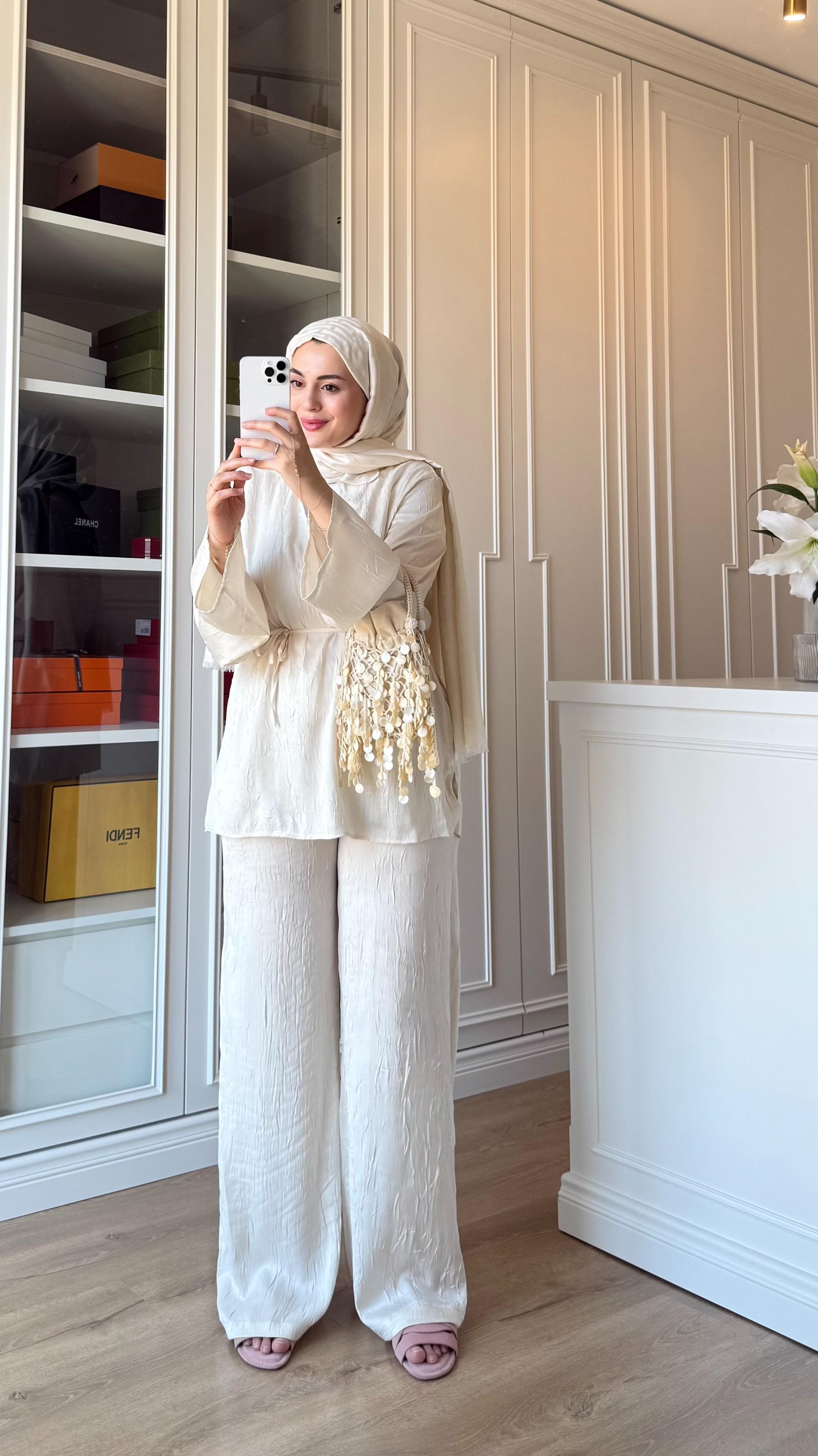 Bloom Kraşlı Takım Taş