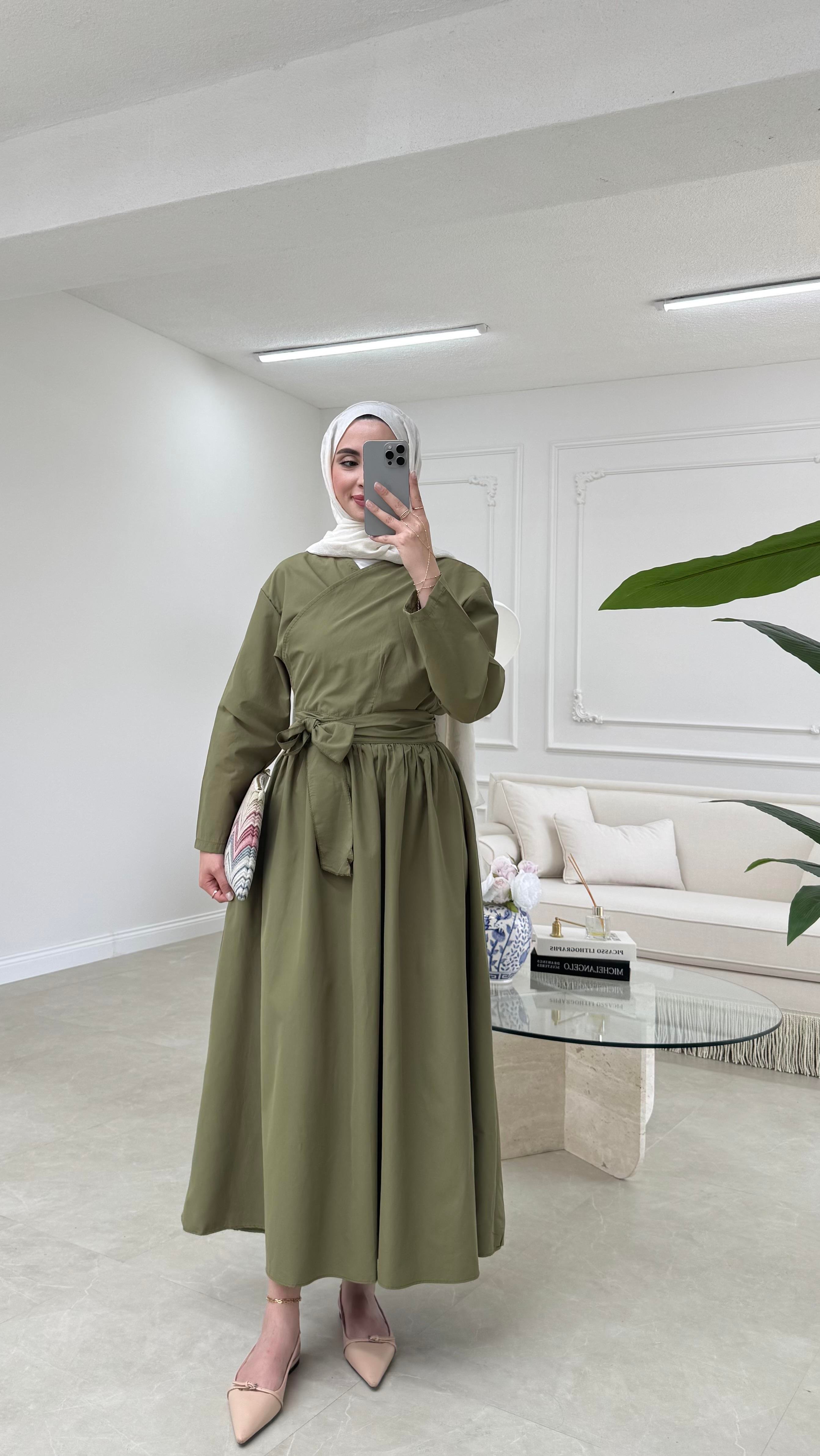 Laris Etekli Takım Çağla 