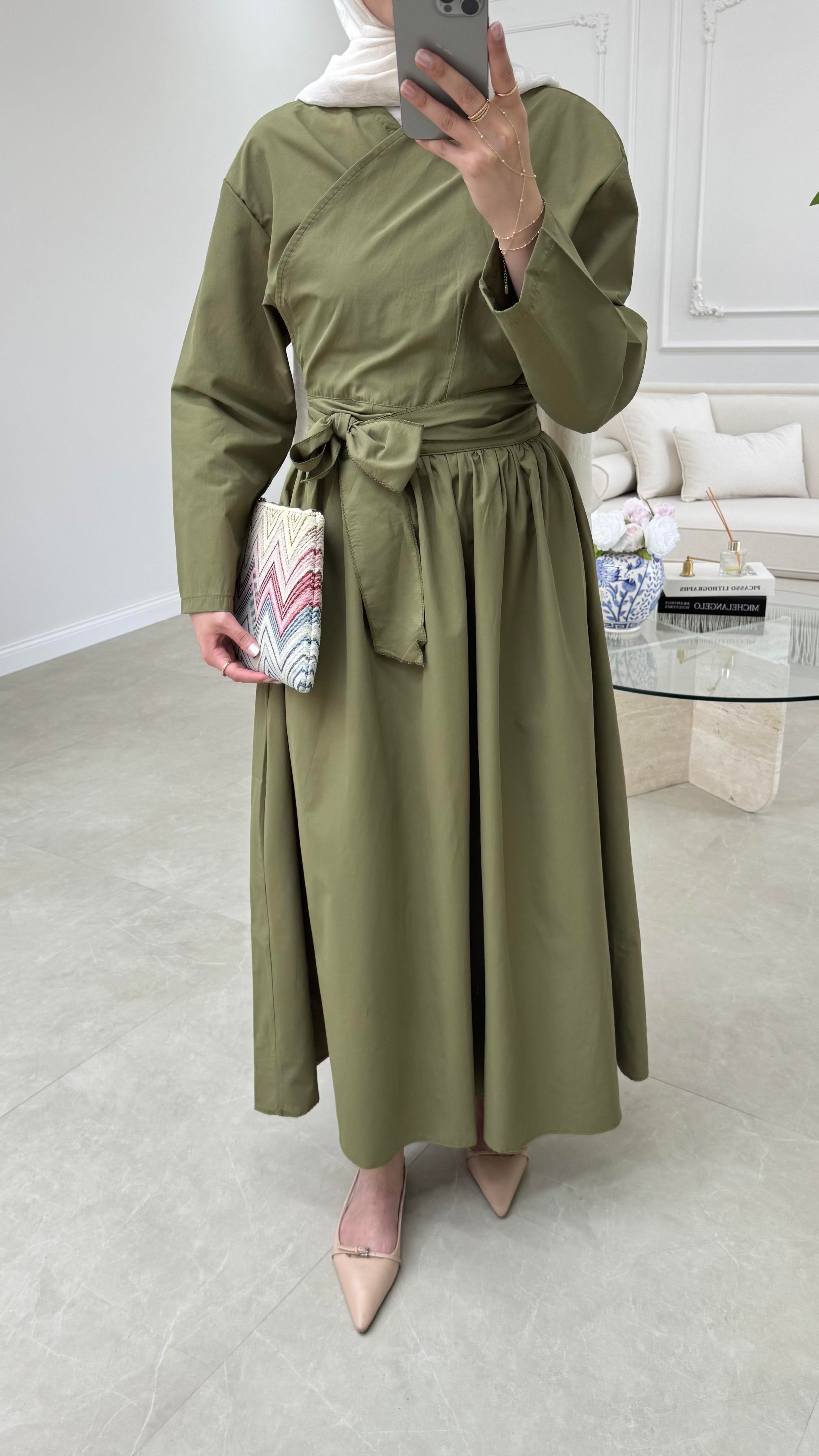 Laris Etekli Takım Çağla 