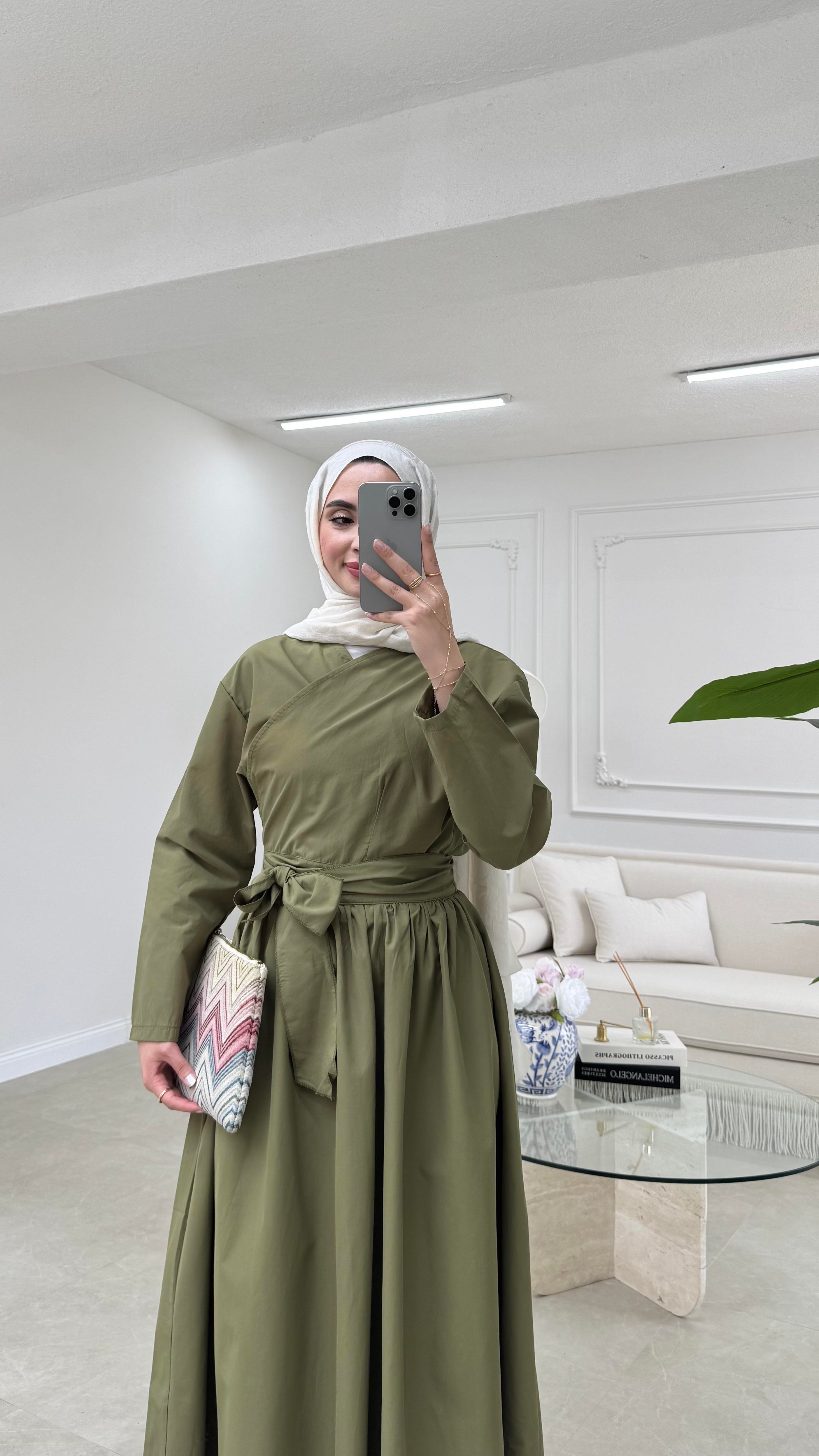 Laris Etekli Takım Çağla 