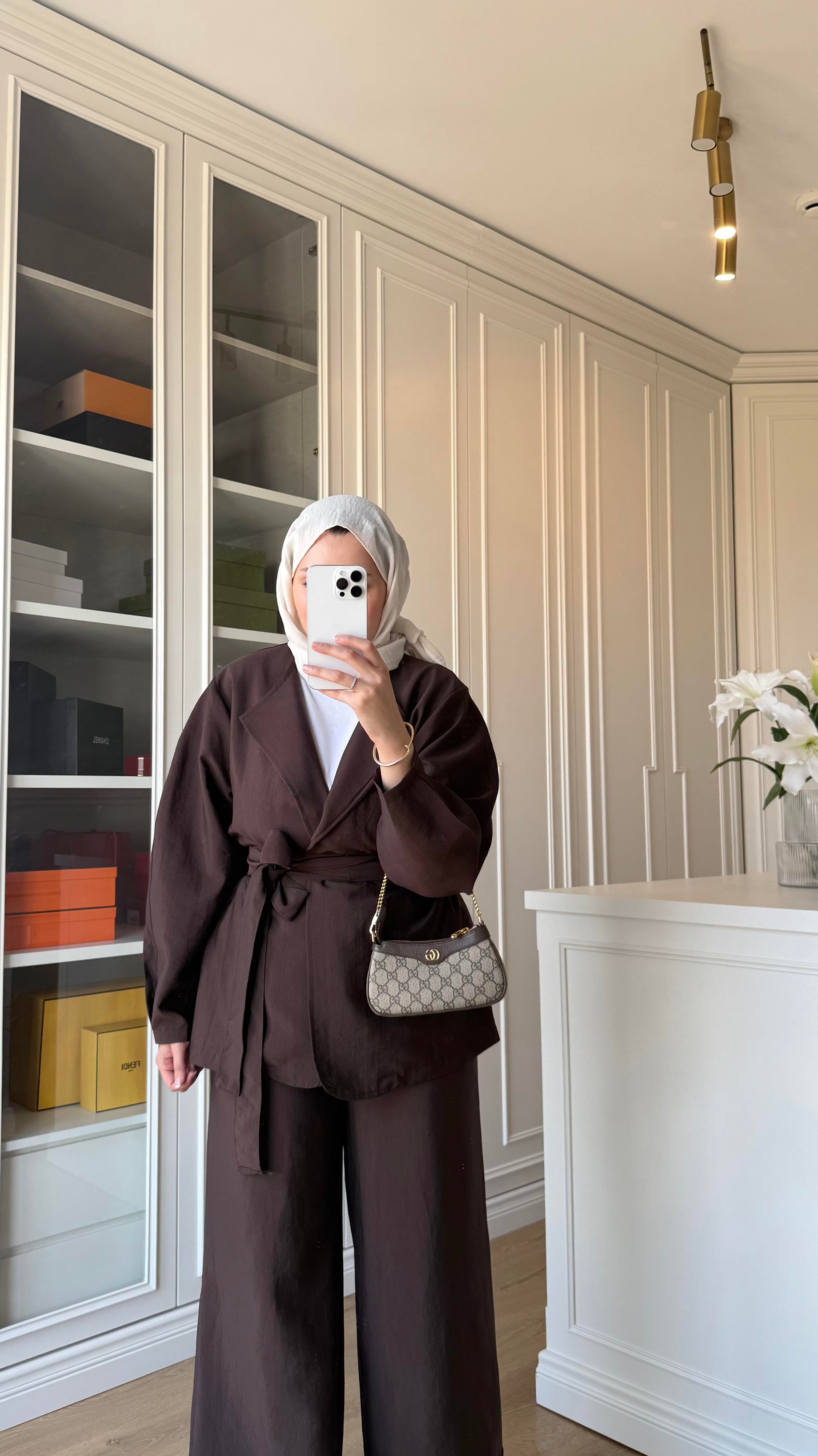 Liva Takım Acı Kahve