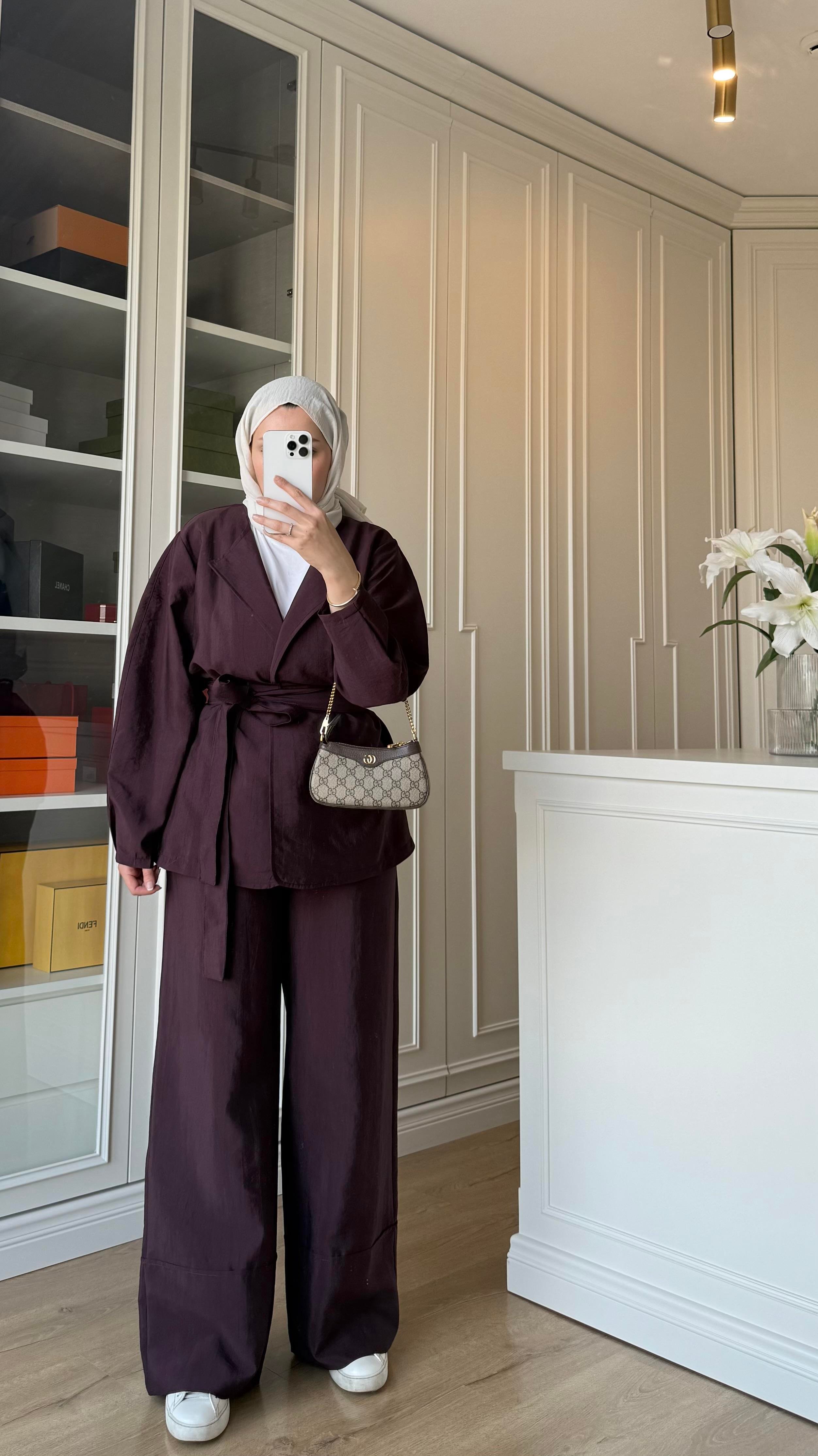 Liva Takım Mürdüm