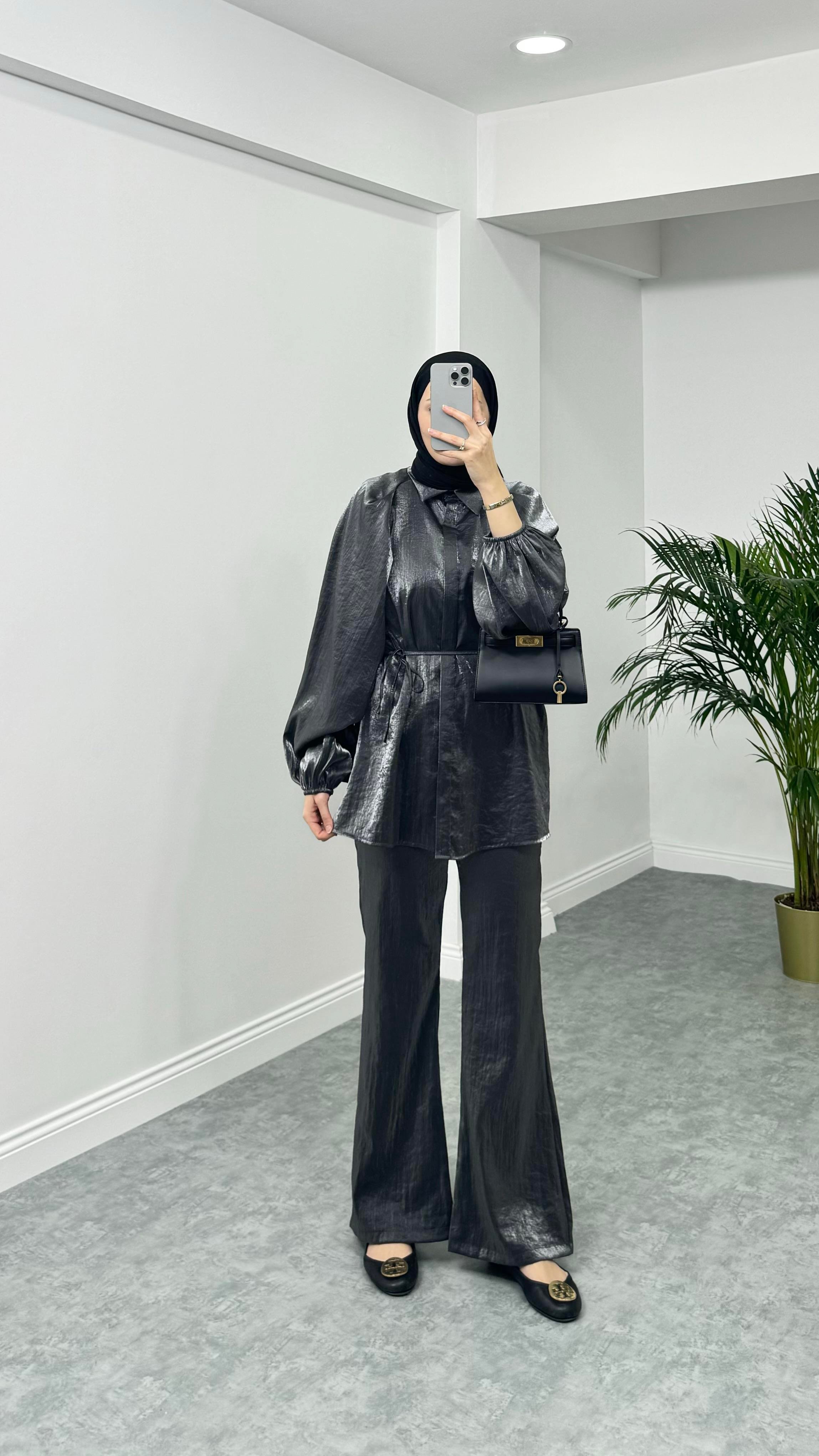 Moonlight Takım Silver