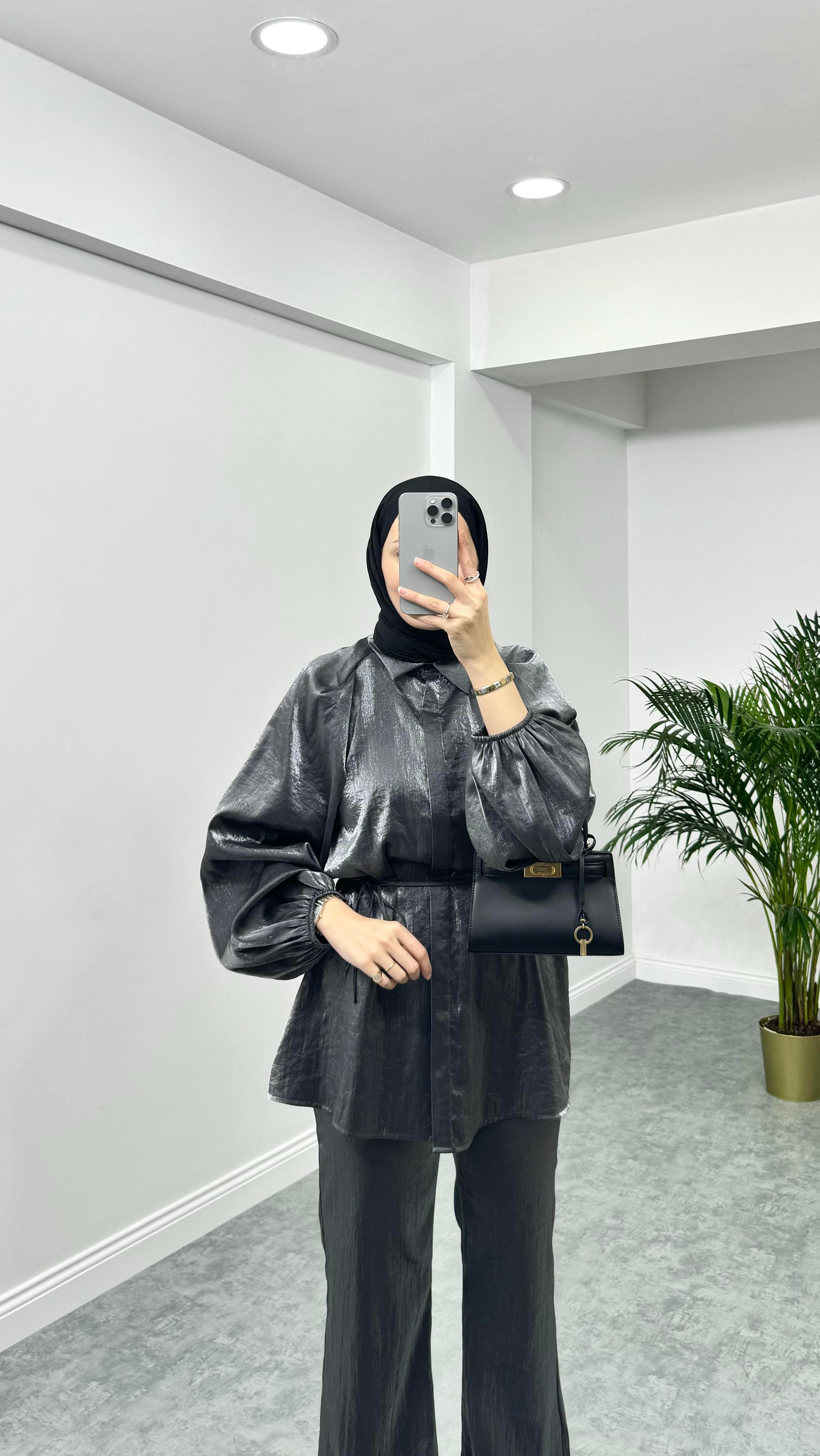 Moonlight Takım Silver