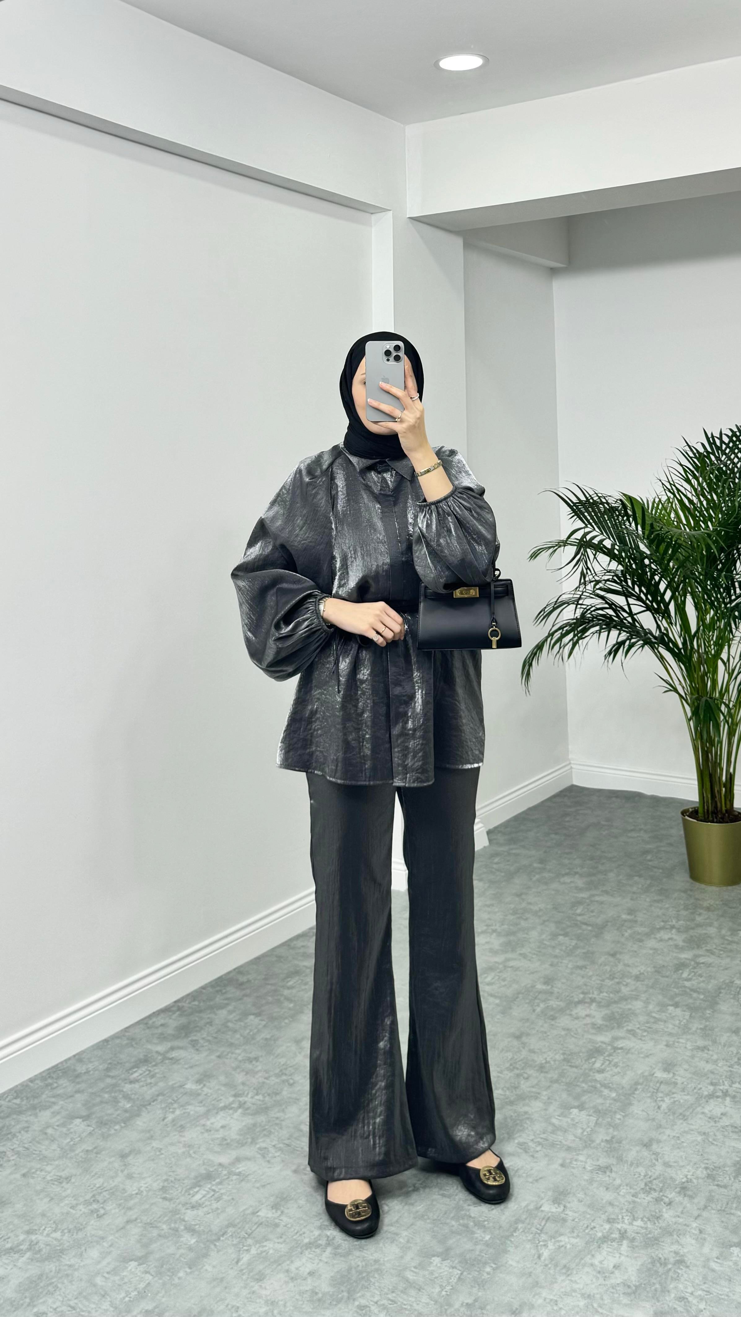 Moonlight Takım Silver