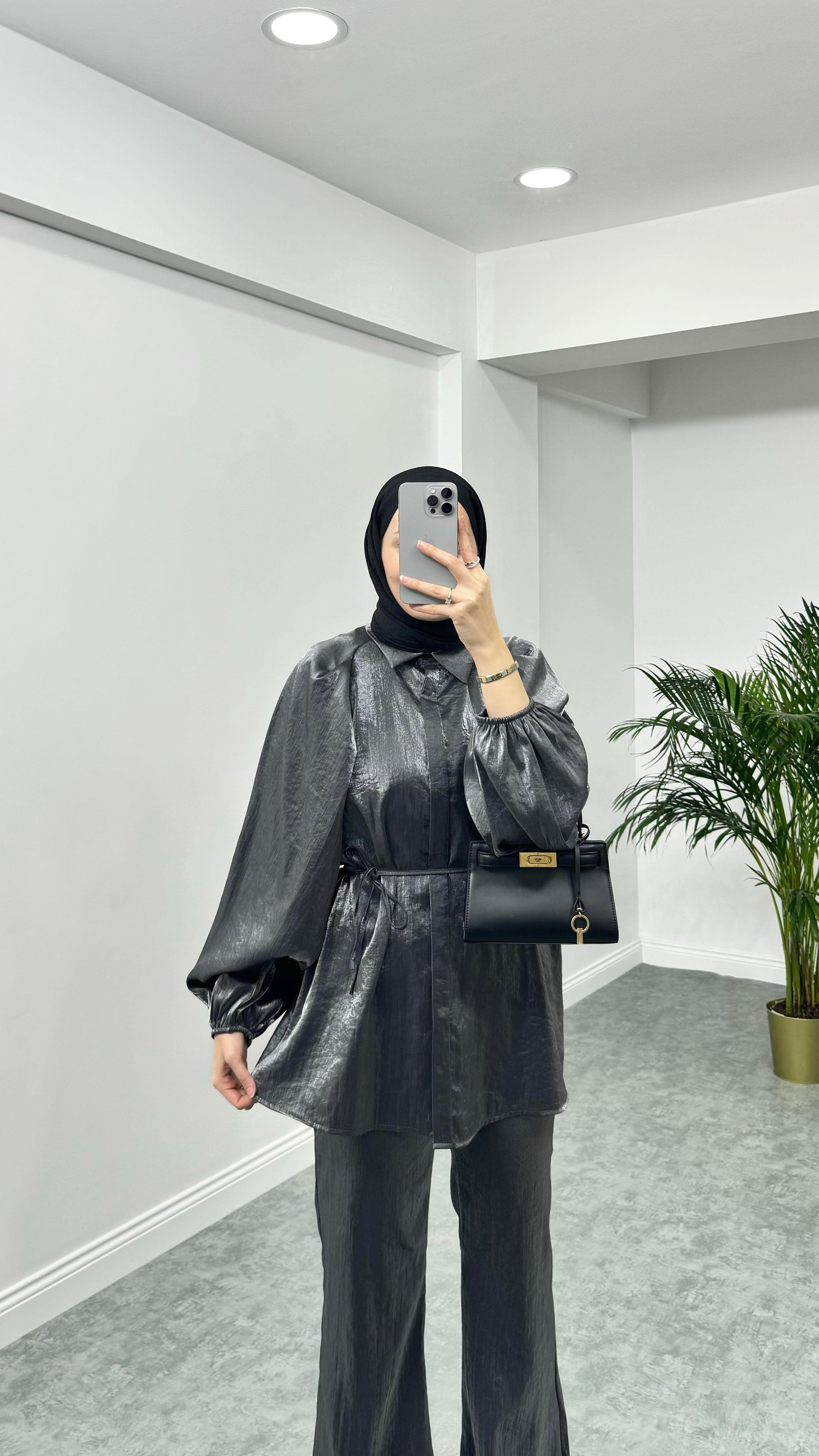 Moonlight Takım Silver