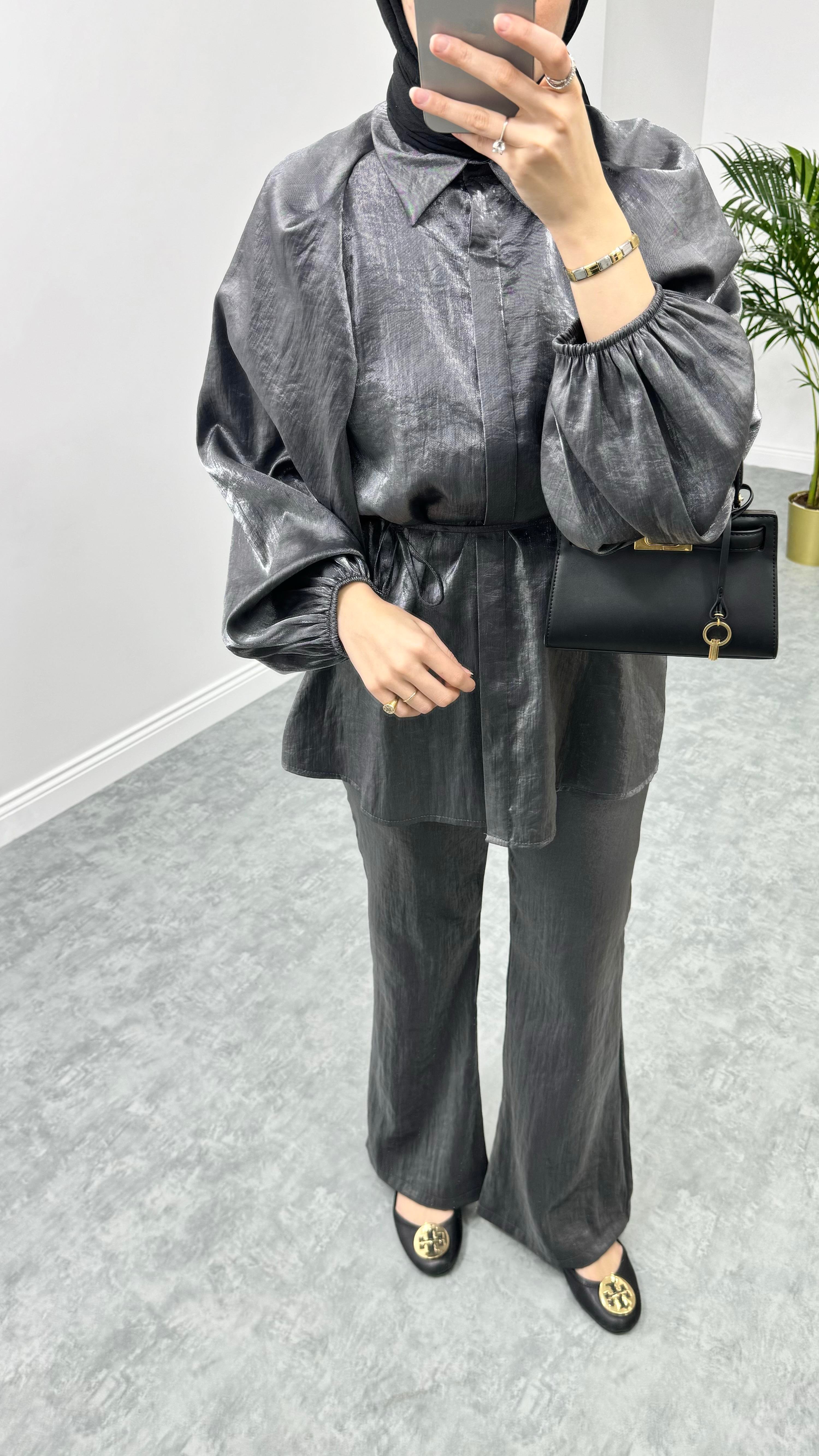 Moonlight Takım Silver