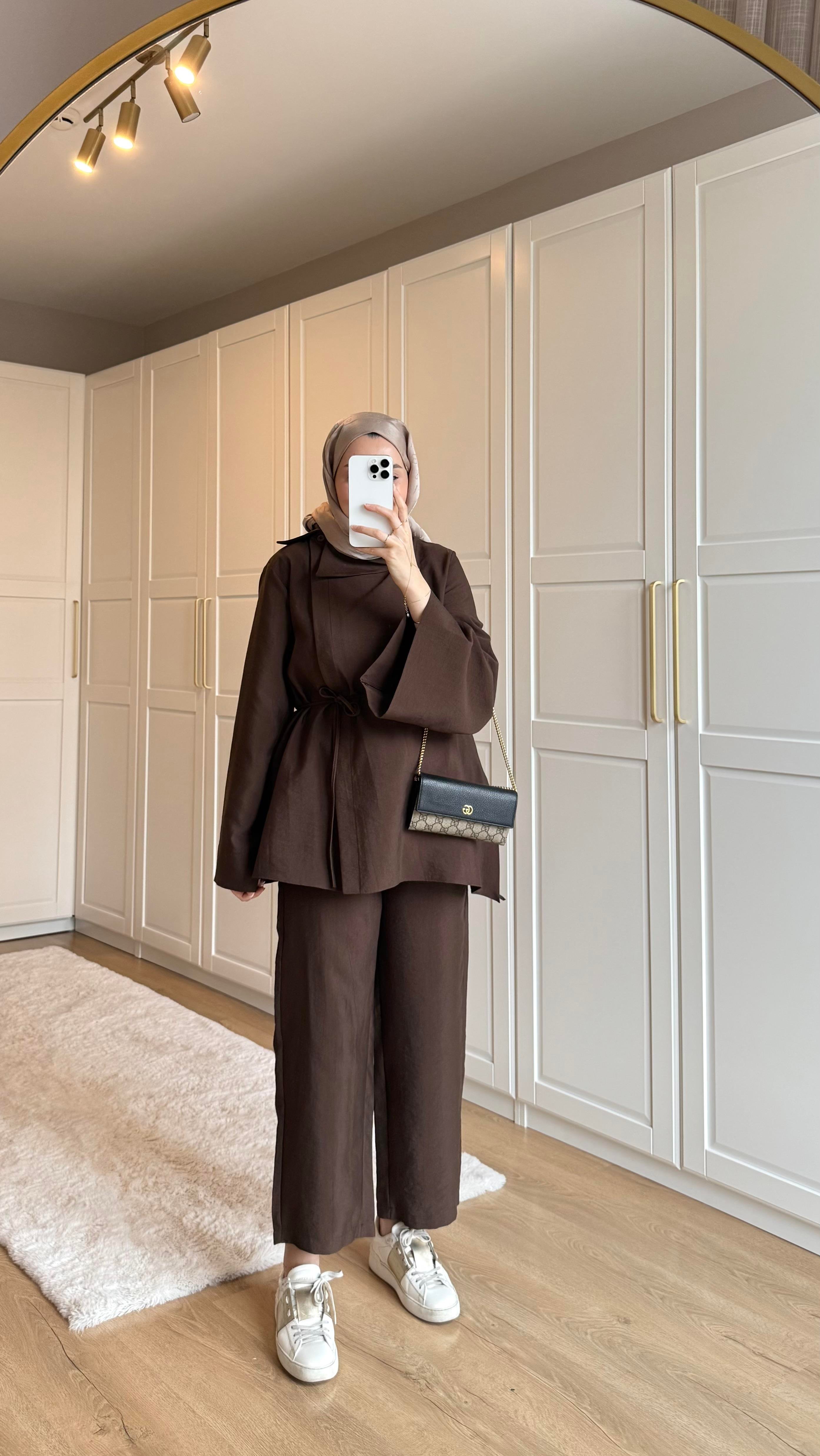 Noss Takım Acı Kahve