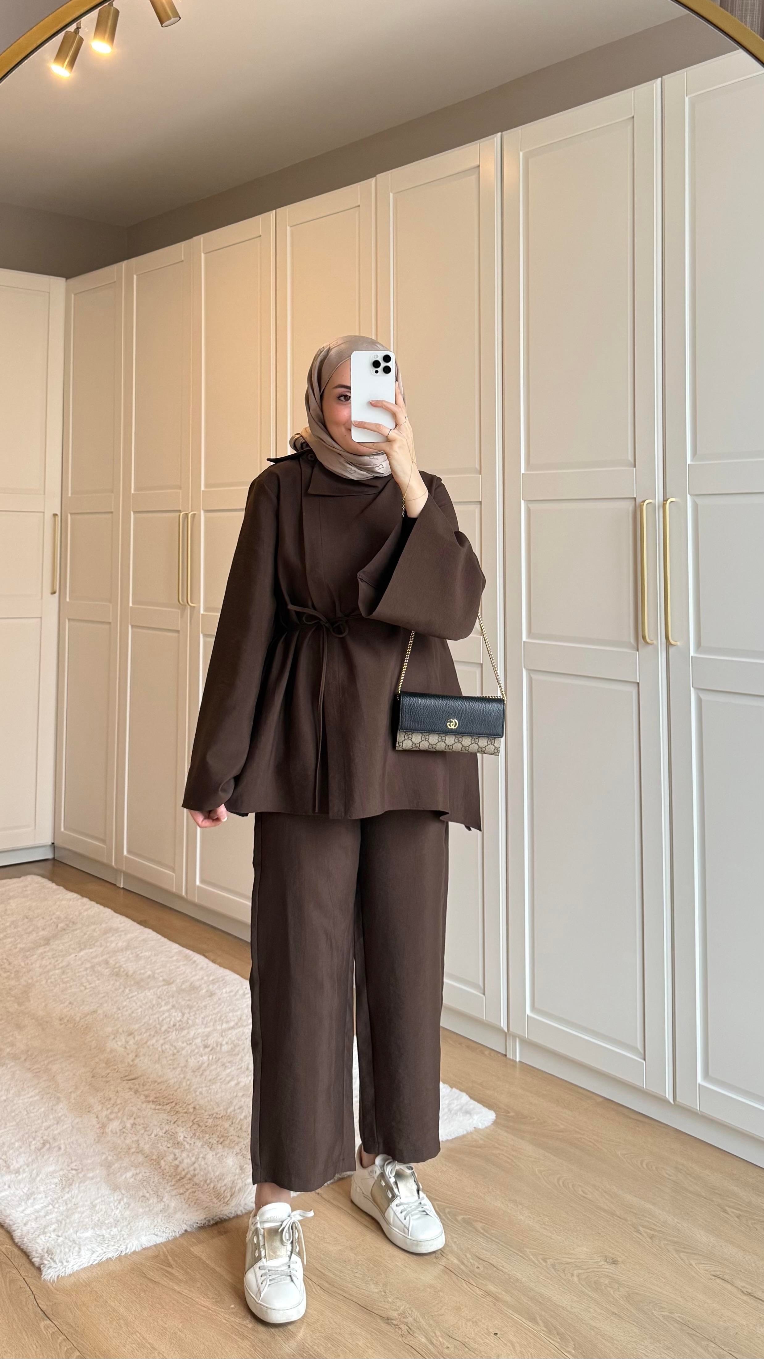 Noss Takım Acı Kahve